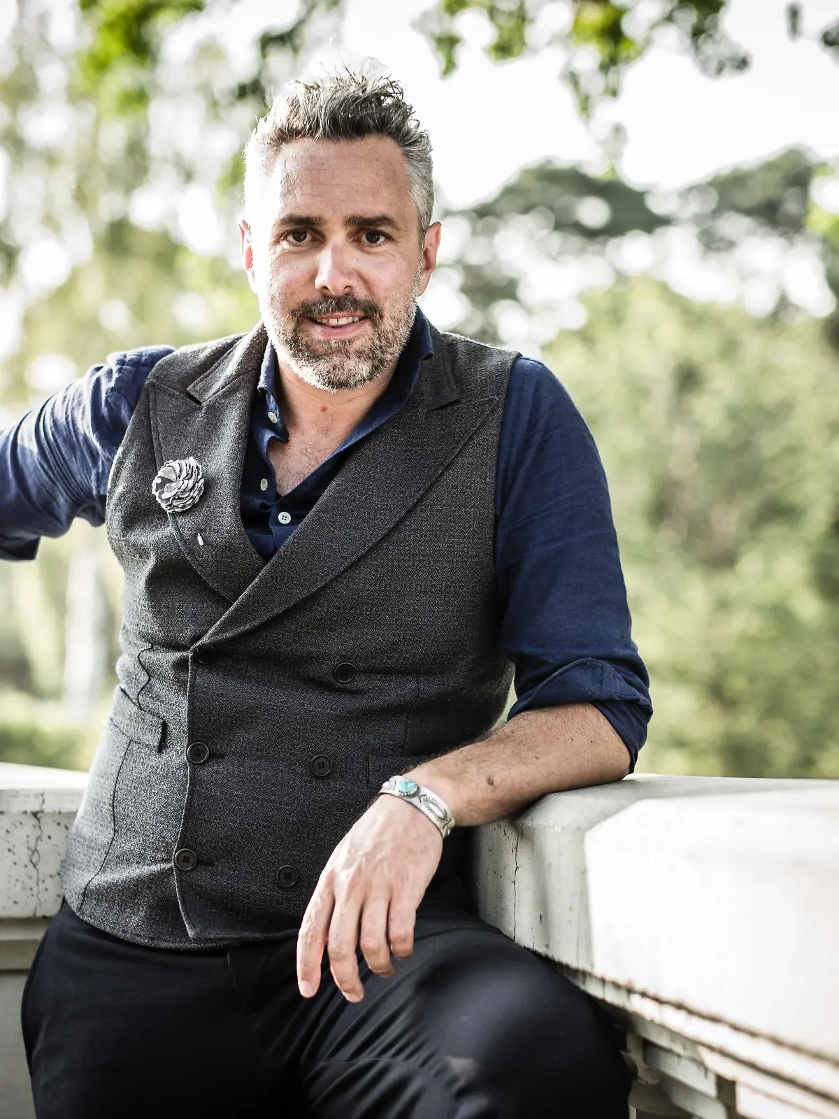 Roland Trettl