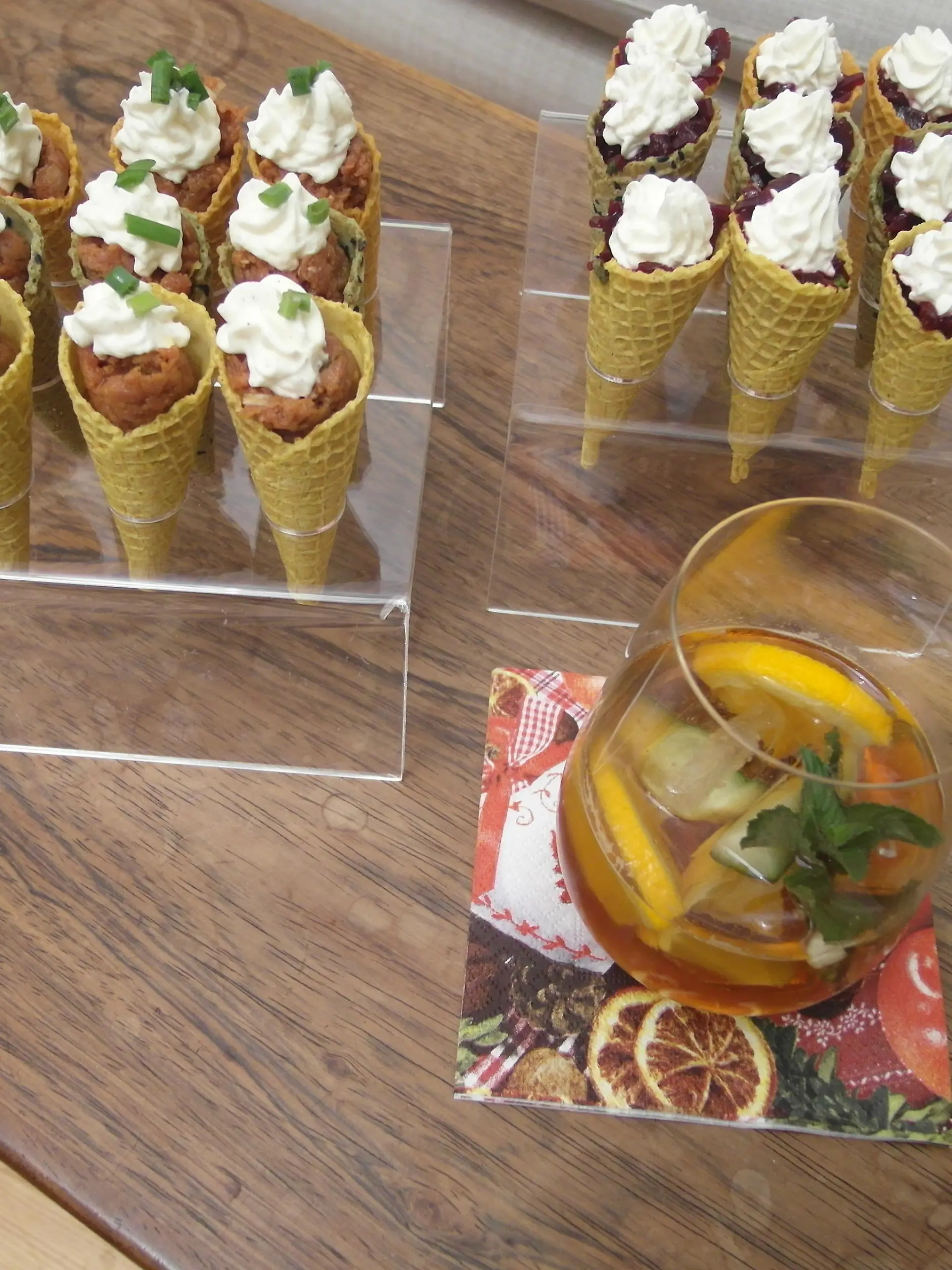 Viktoria Aperitif