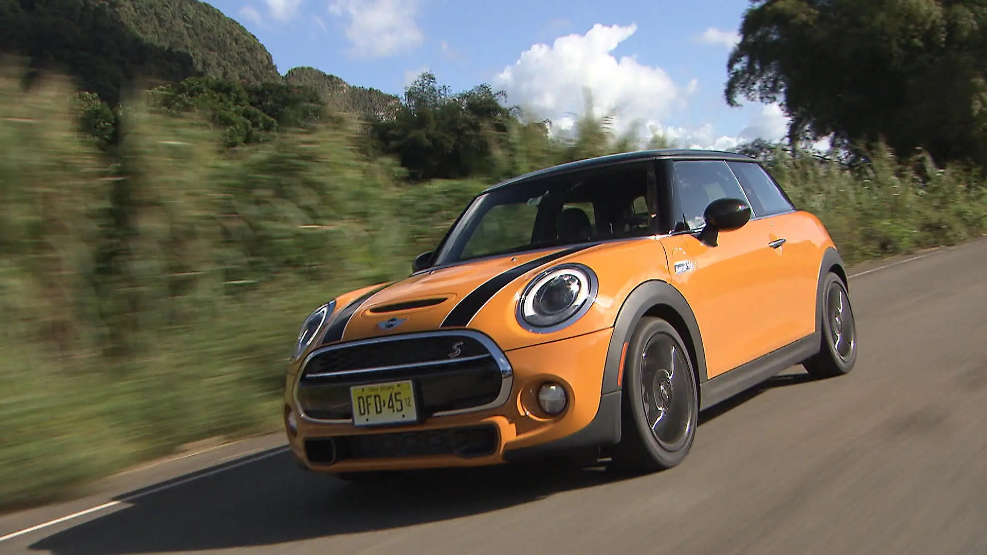 Der neue Mini3