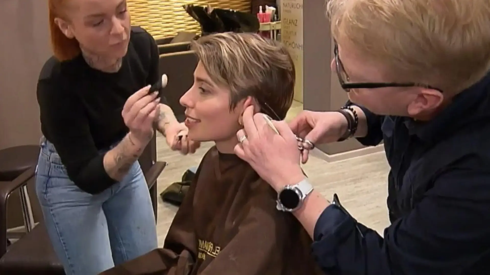 friseur