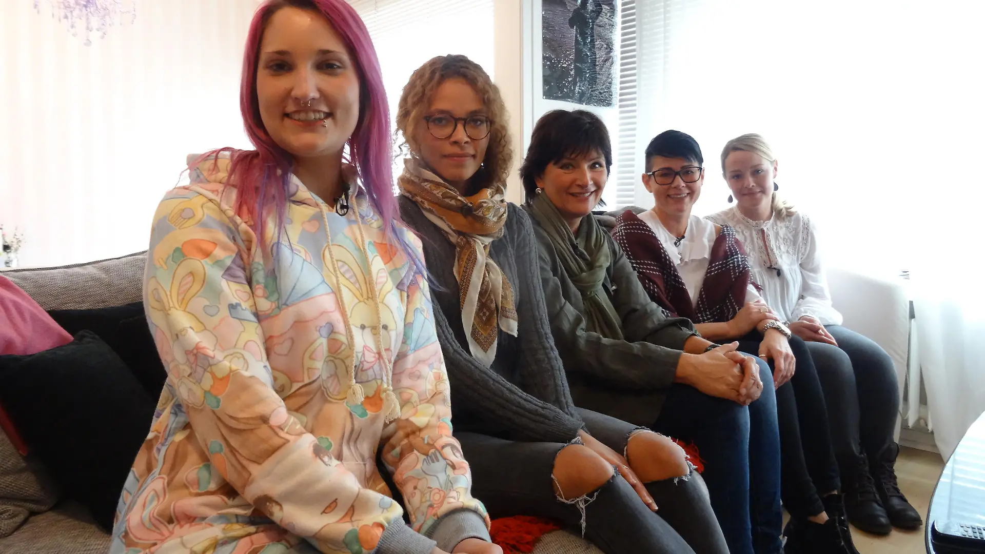 Shopping Queen 2017 KW 4 Mnster Gruppe