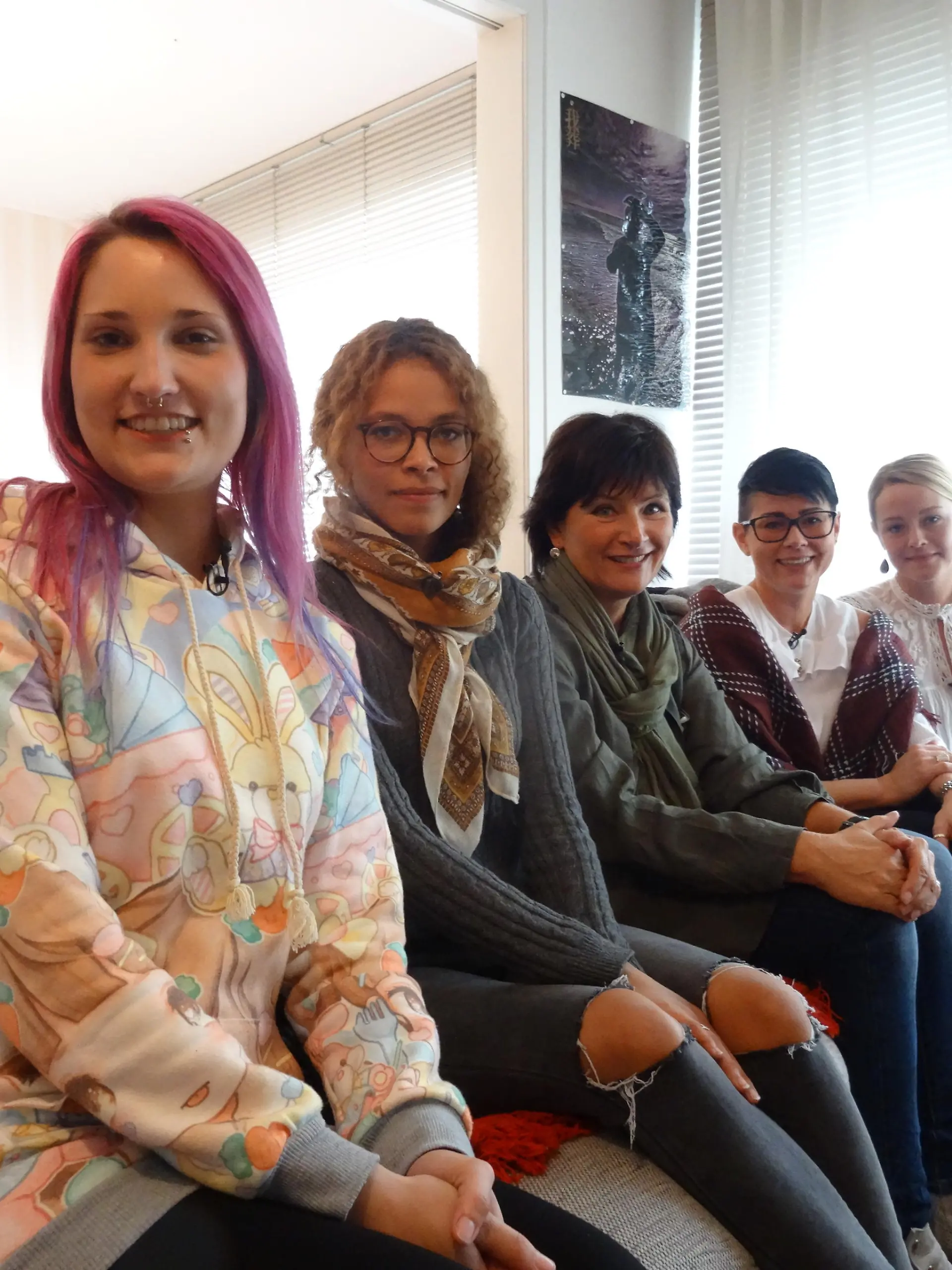 Shopping Queen 2017 KW 4 Mnster Gruppe