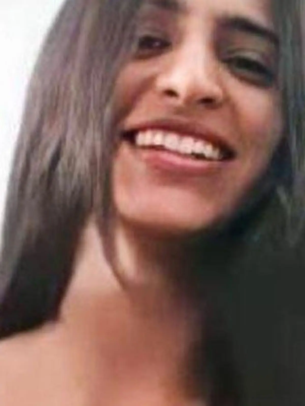 Izabela Eduarda de Sousa (15) starb am 4. Juli im Krankenhaus an einer Allgemeininfektion.