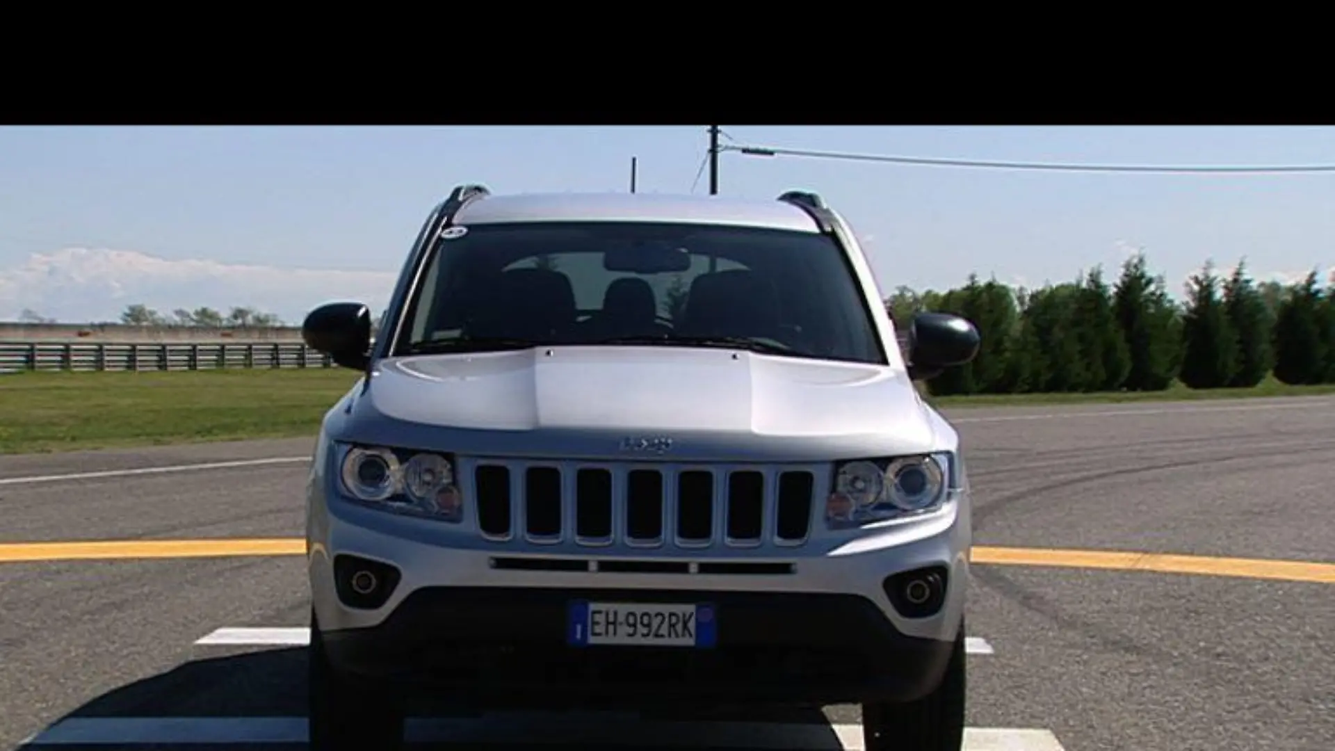 Jeep