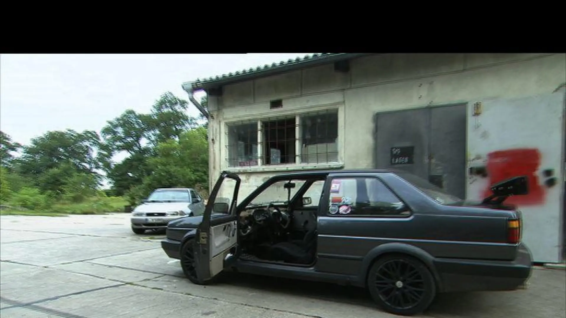 Tuning Profis