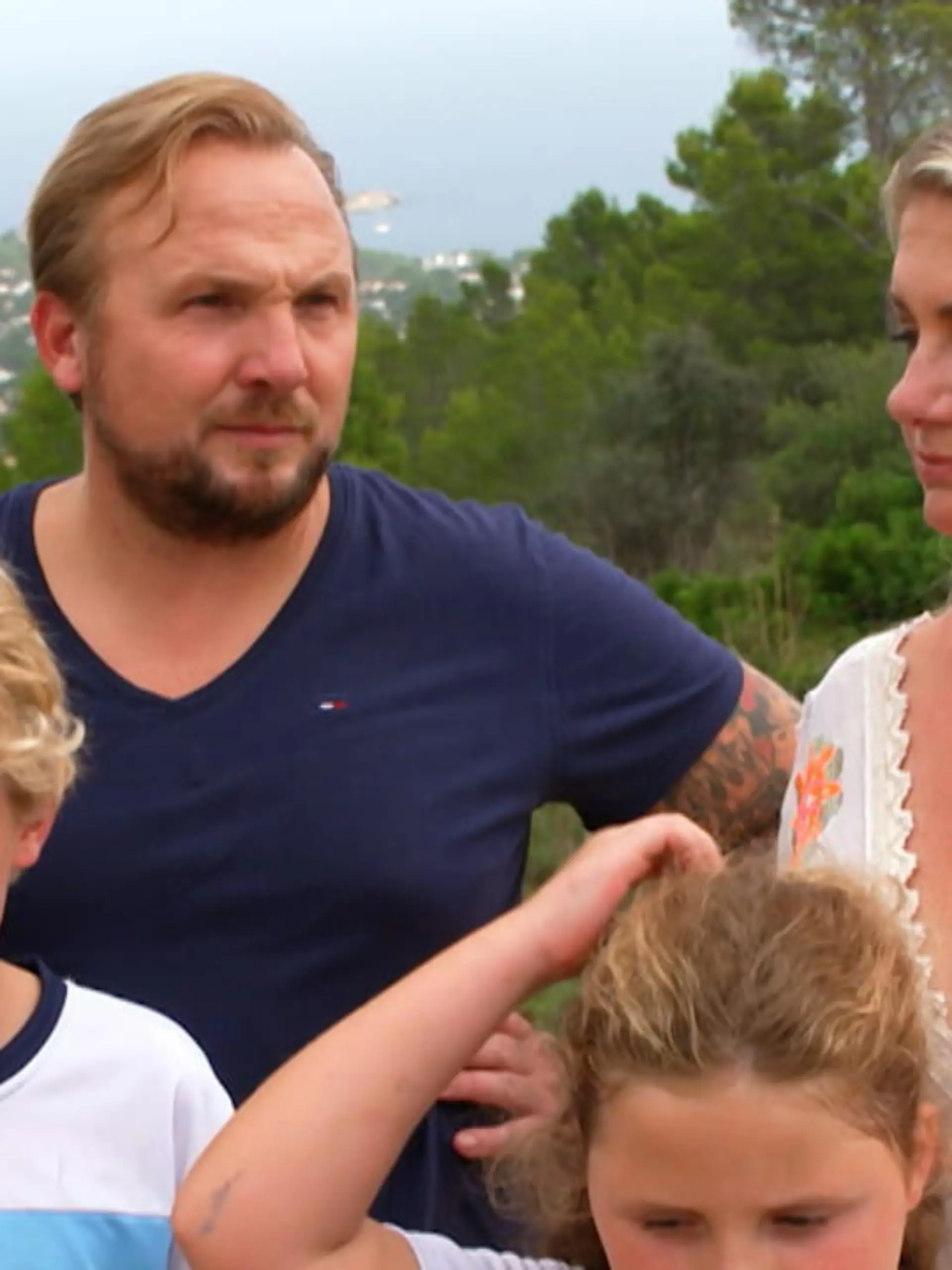 Besuch bei Ankerkraut: Stefan und Anne Lemcke leben jetzt auf Mallorca