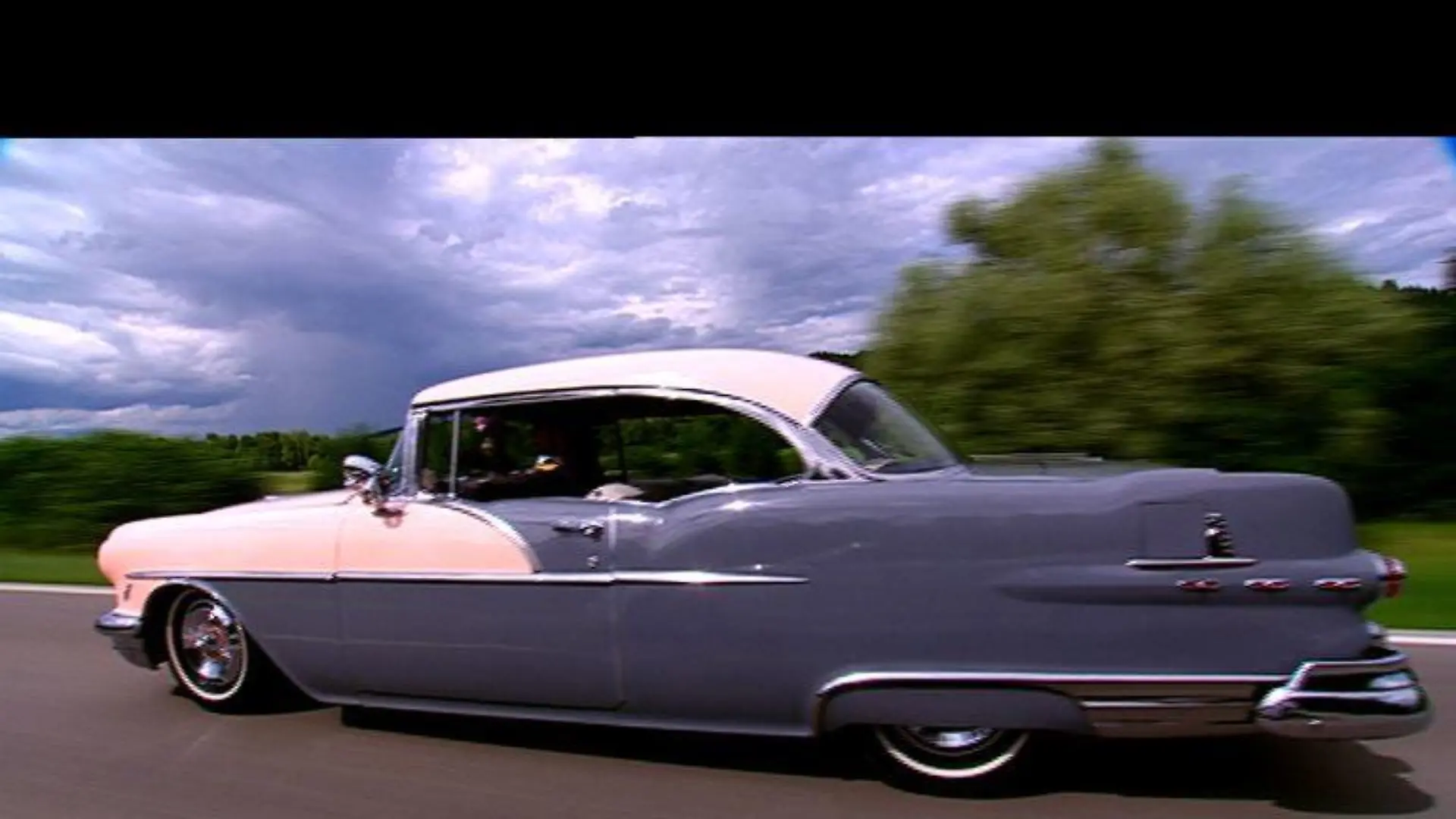 Pontiac 56
