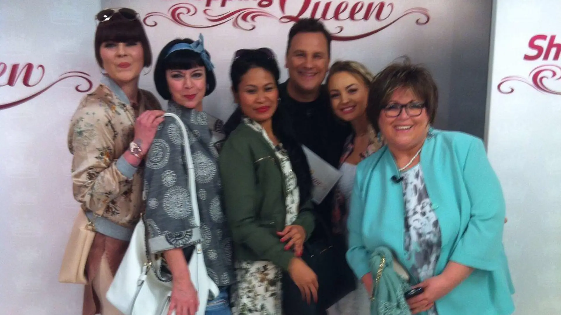 Shopping Queen 2017 KW 22 Leipzig Finale