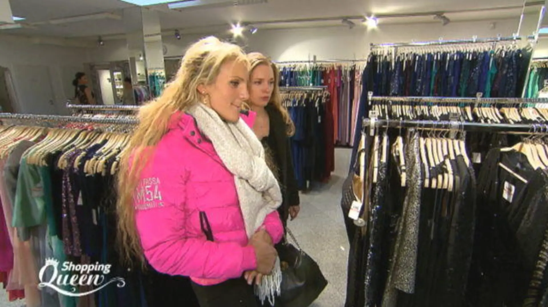 Shopping Queen 2017 KW 5 Hamburg Alicia Vorschau