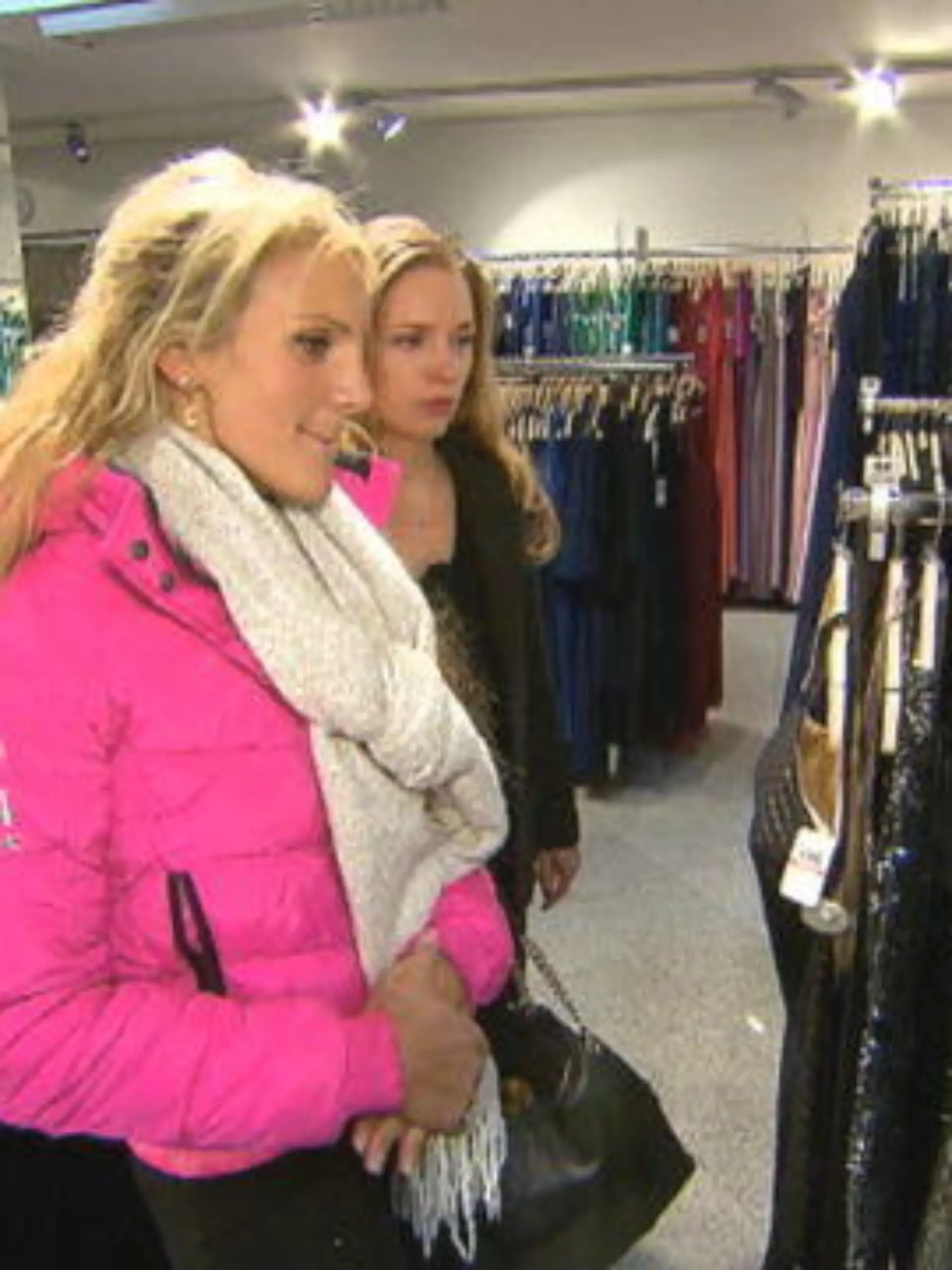 Shopping Queen 2017 KW 5 Hamburg Alicia Vorschau