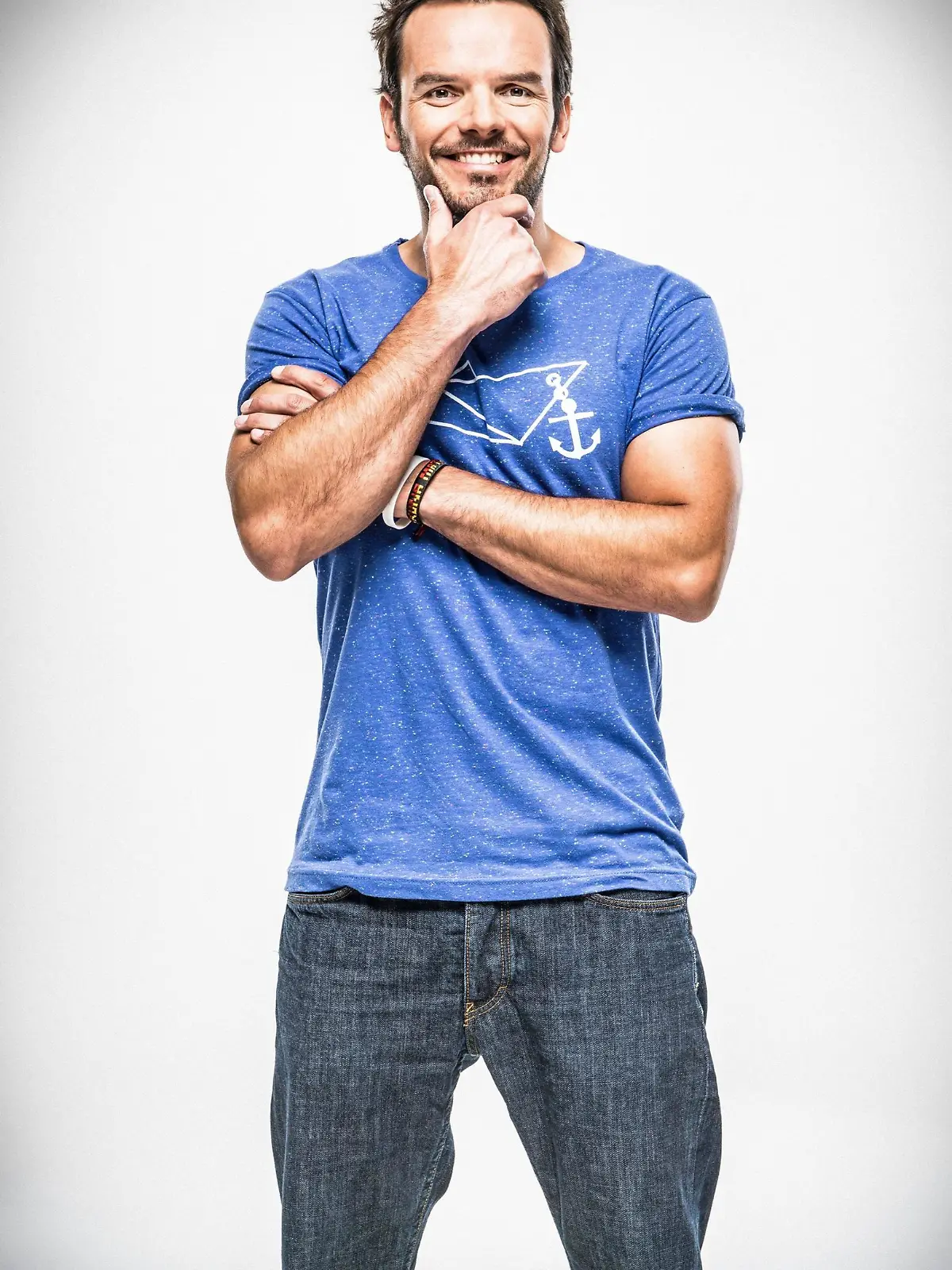 Steffen Henssler