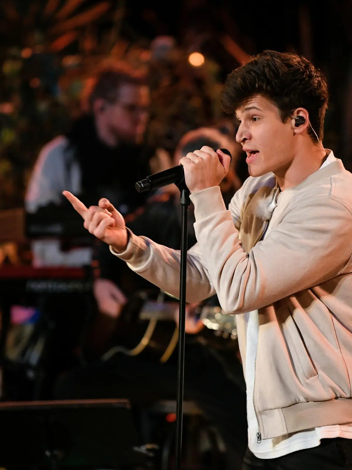 Wincent Weiss