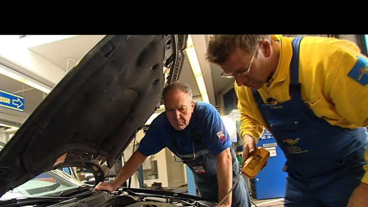Autodoktoren 2