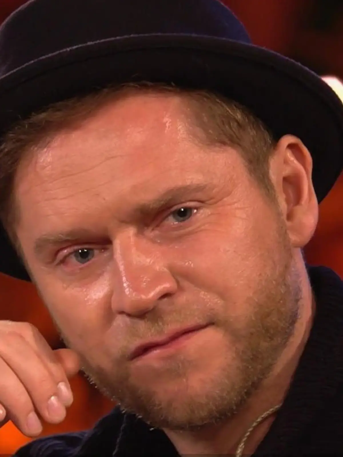 Jetzt dreht sich alles um ihn: "Sing meinen Song"-Gastgeber Johannes Oerding ist Star des siebten Tauschabends