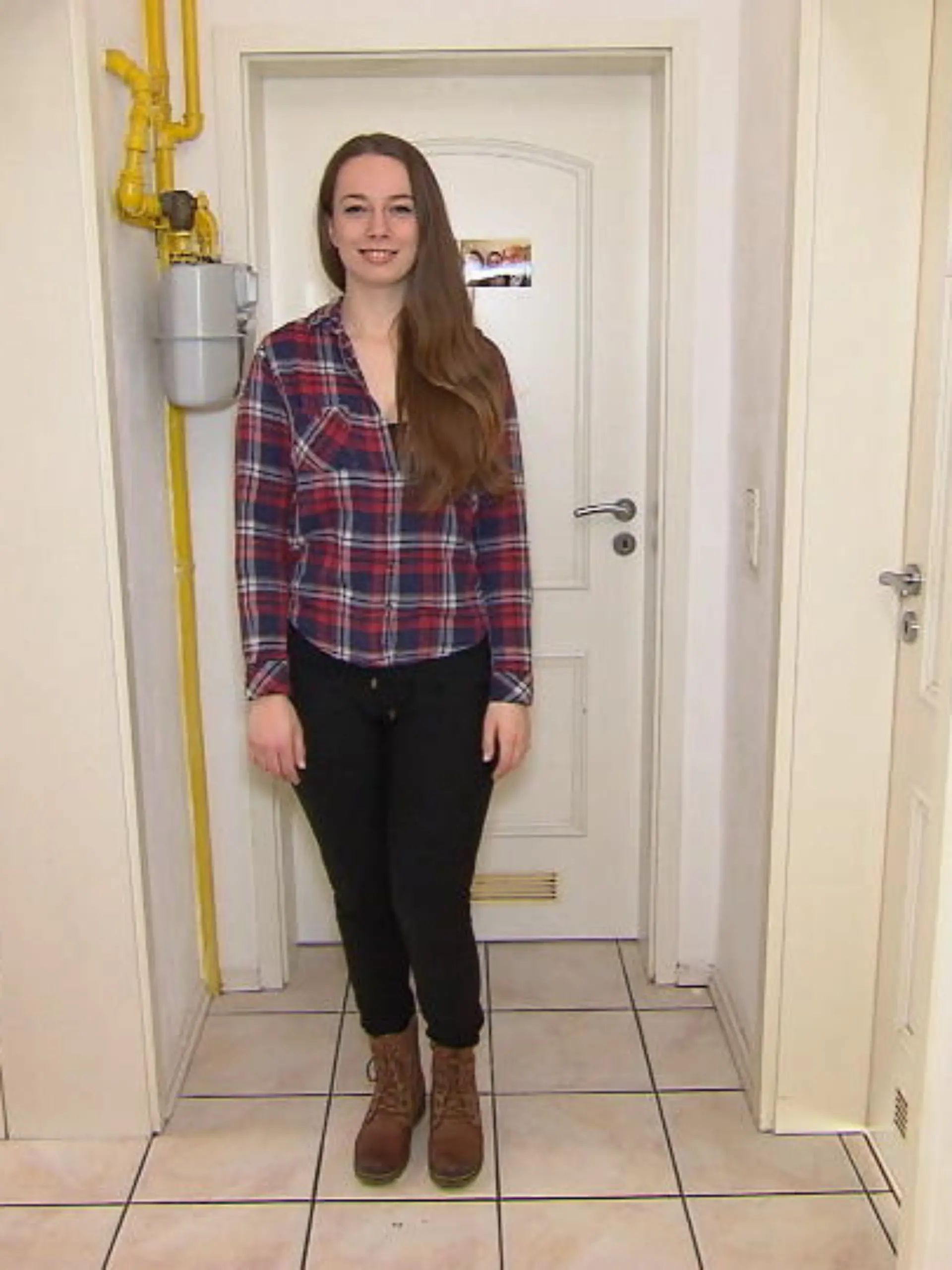 Shopping Queen 2016 Nuernberg Style-Chech Jenny