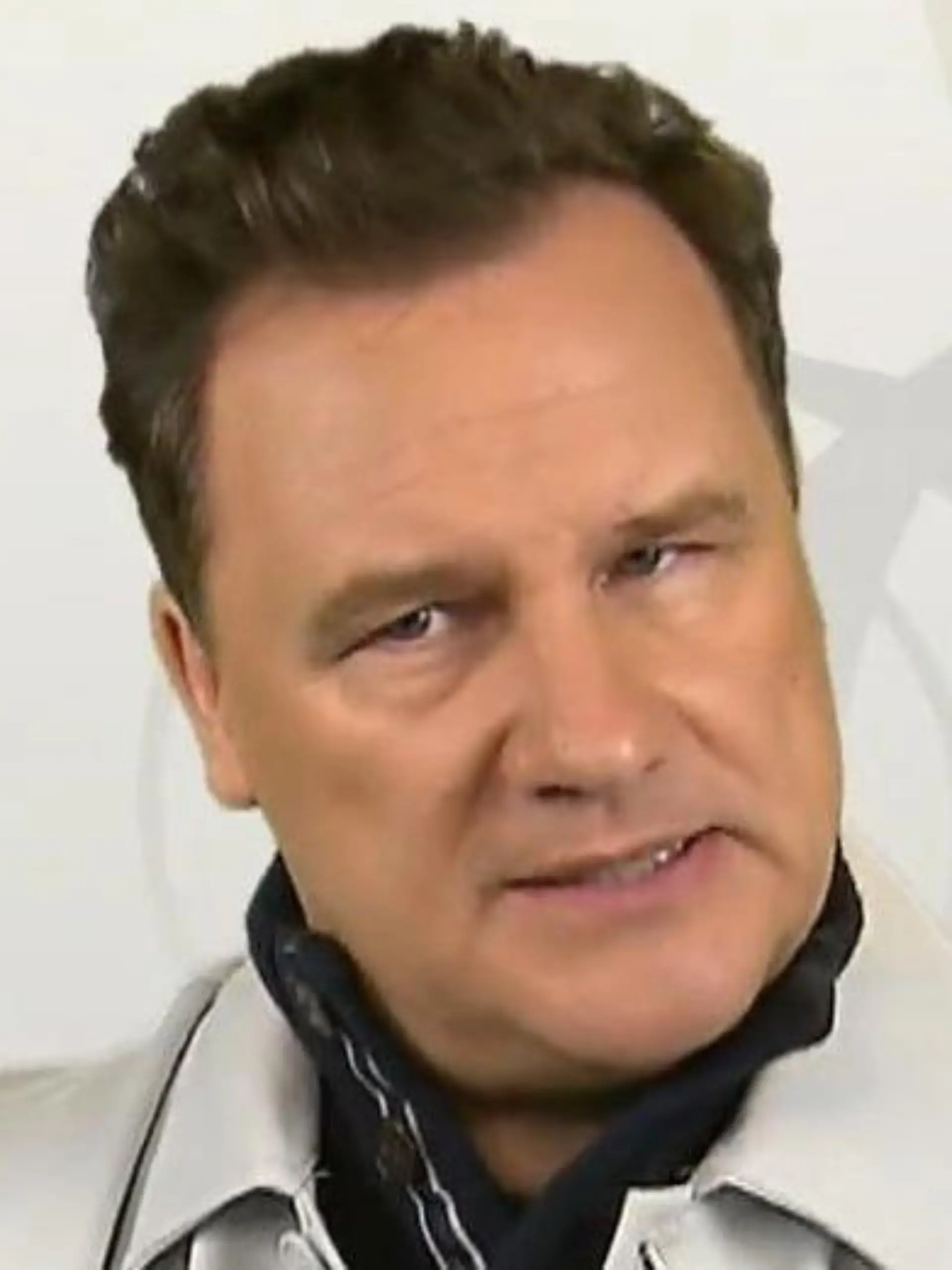 Guido erzählt eine peinliche Anekdote