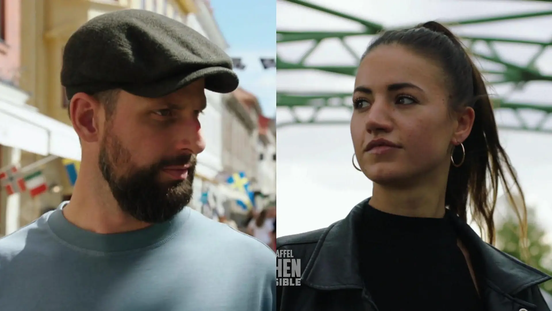 In dieser Folge von "Kitchen Impossible" nimmt das Duell zwischen Tim Mälzer und seinem altbekannten Rivalen Max Strohe eine neue Wendung. Tims Küchenchef Sebastian Brugger tritt gegen Max Strohes stellvertretende Küchenchefin Clara Hunger an