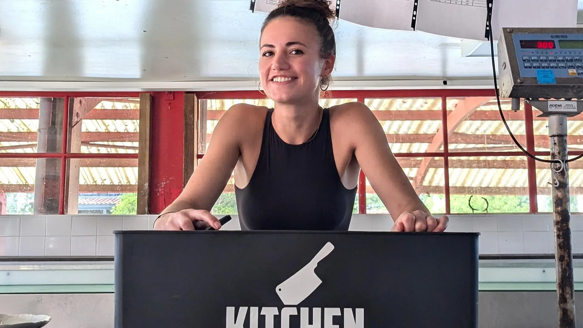 Clara Hunger

+++ Die Verwendung des sendungsbezogenen Materials ist nur mit dem Hinweis und Verlinkung auf RTL+ gestattet. +++