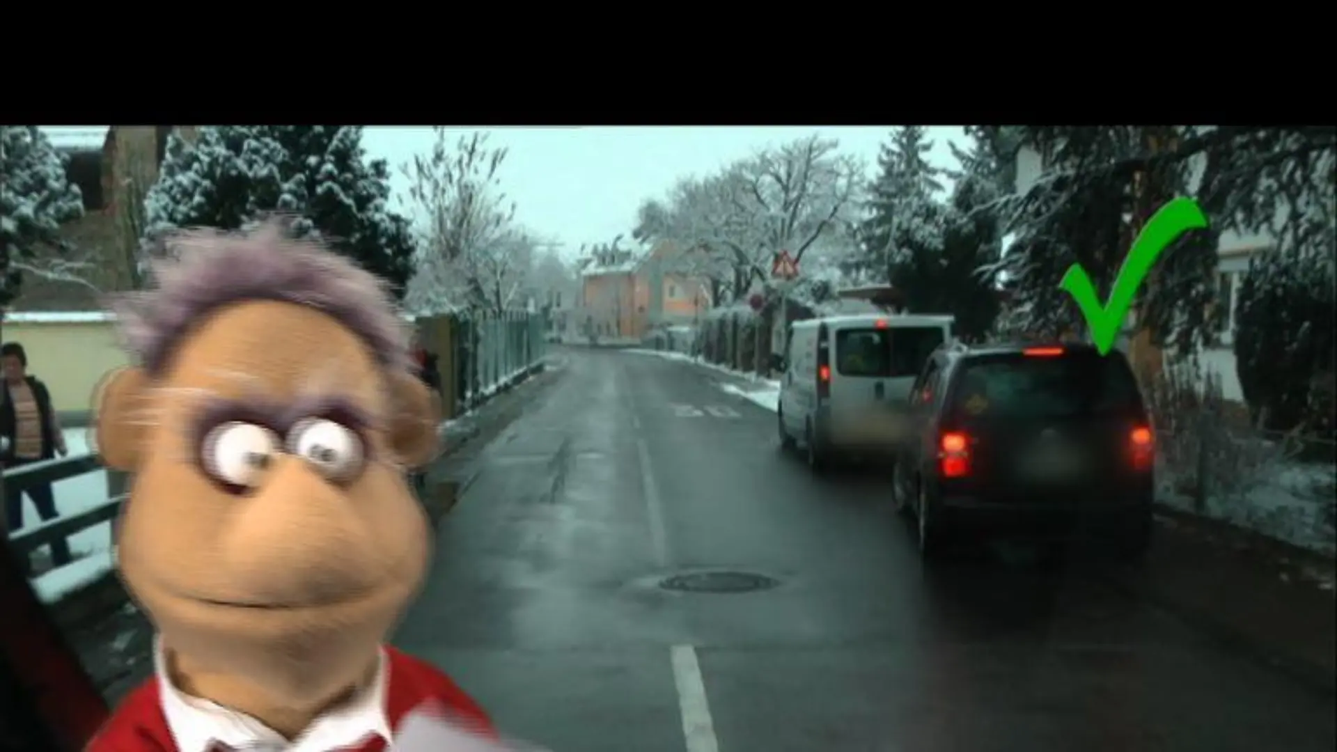 Benno Benz Zuschauerpost 2