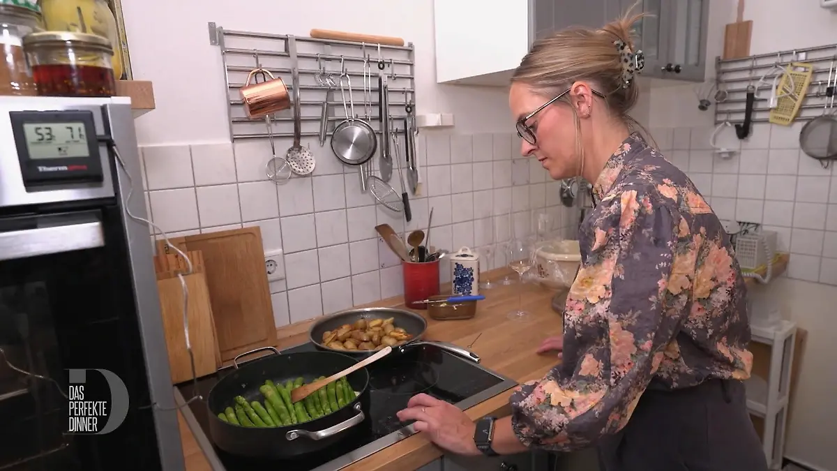 Joannas perfektes Dinner