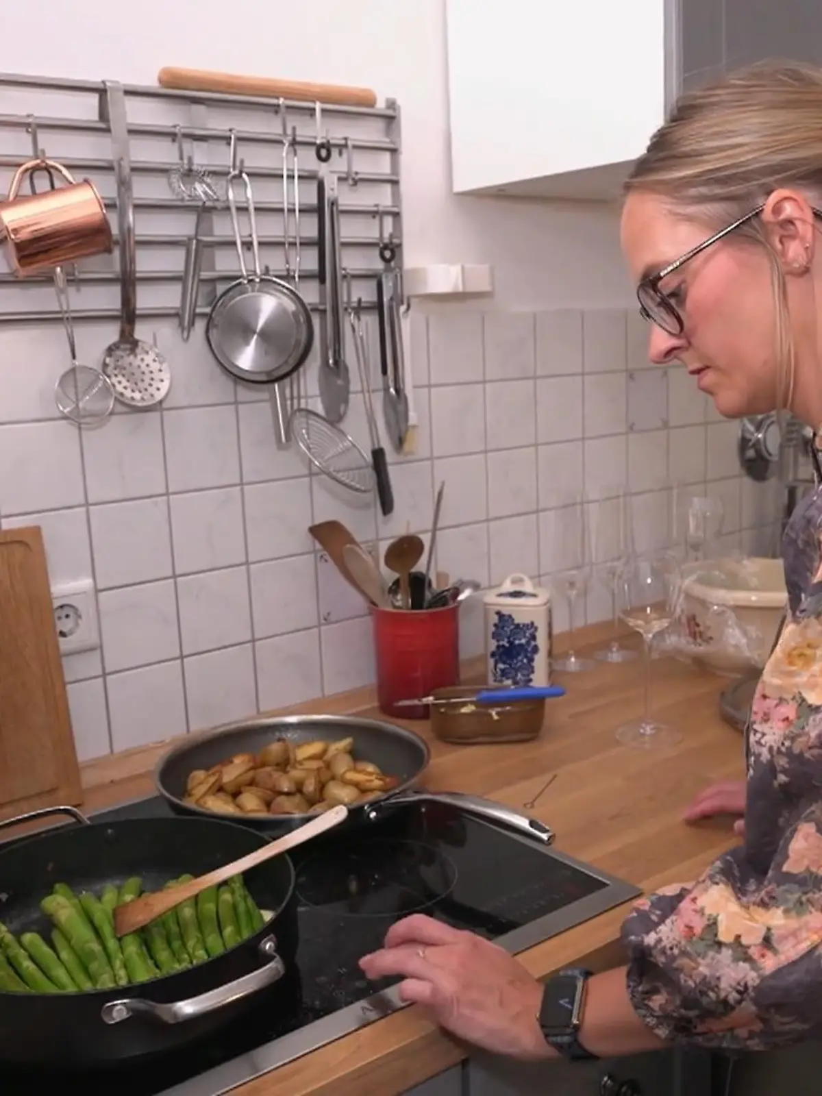 Joannas perfektes Dinner