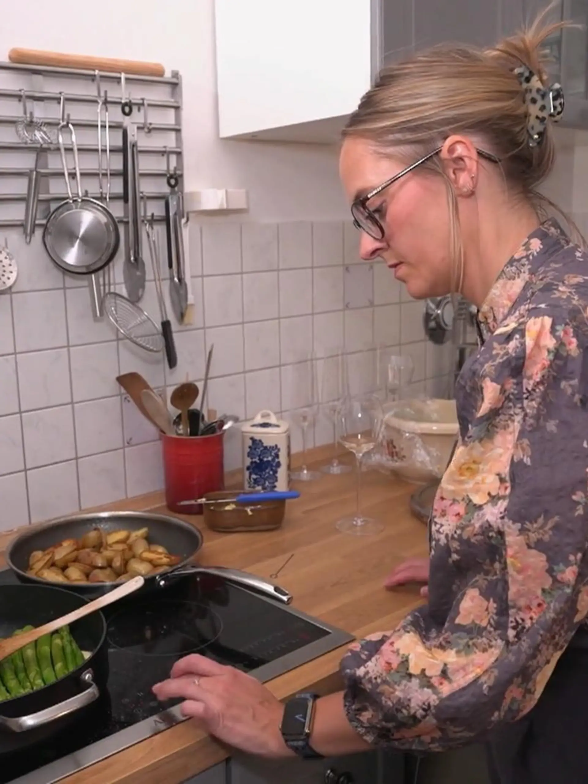 Joannas perfektes Dinner