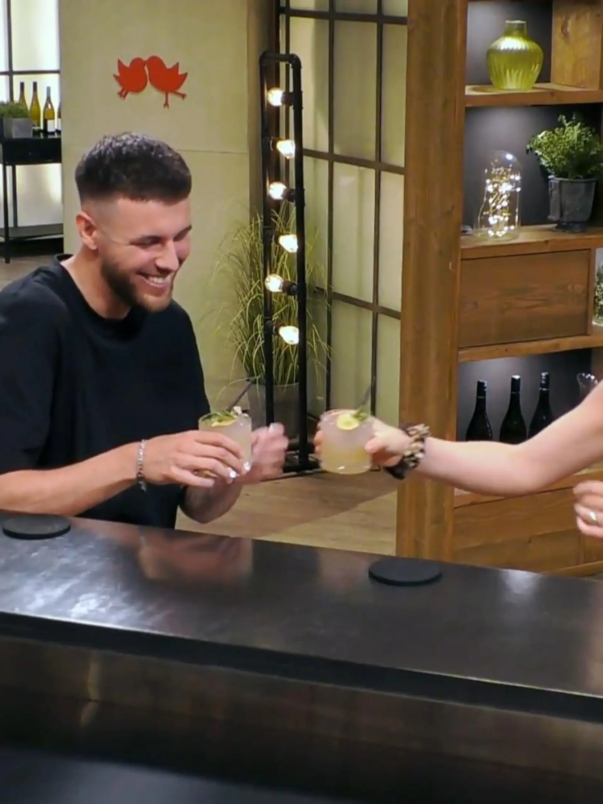 First Dates