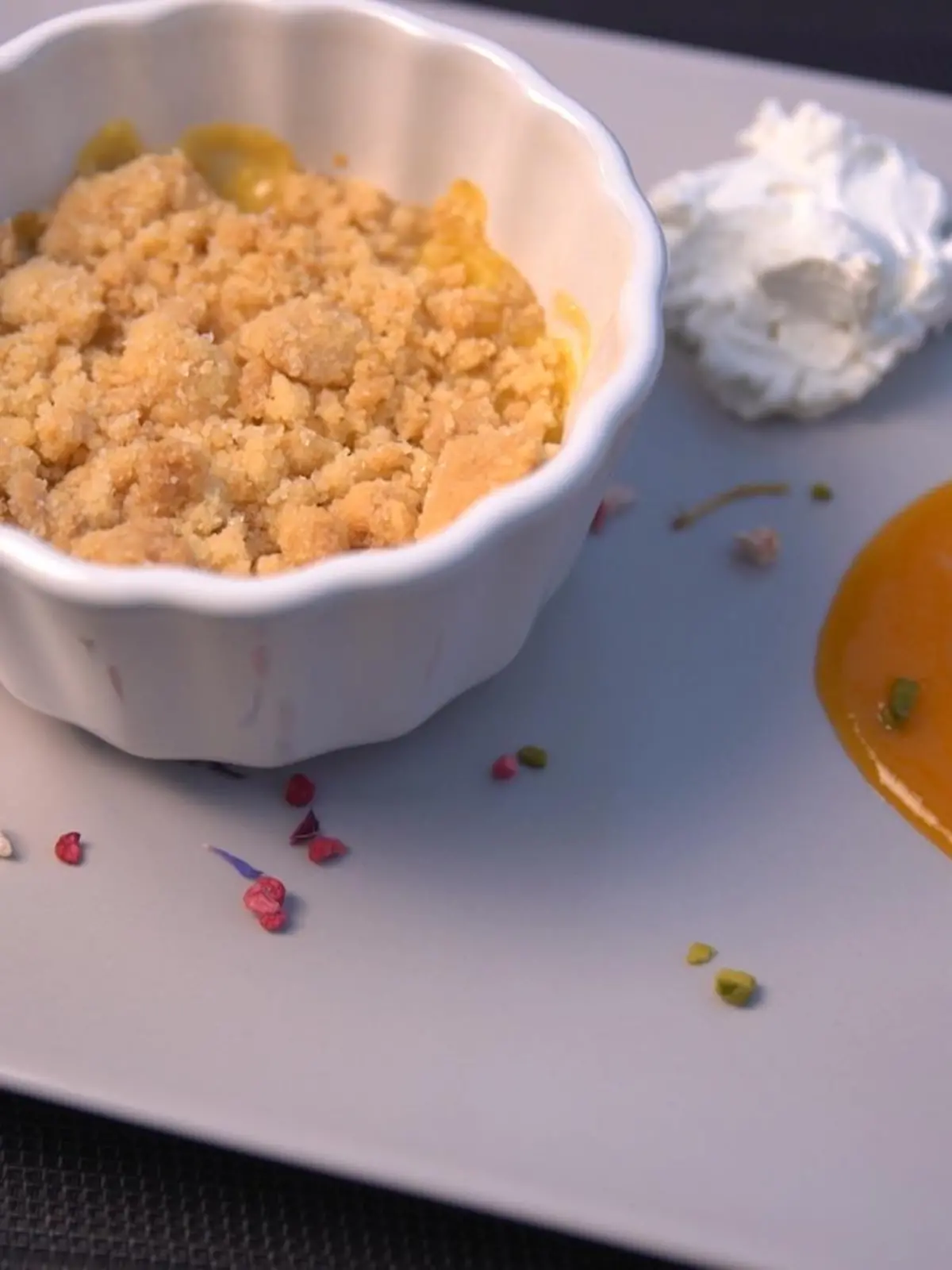 Tag5 Tomke Dessert