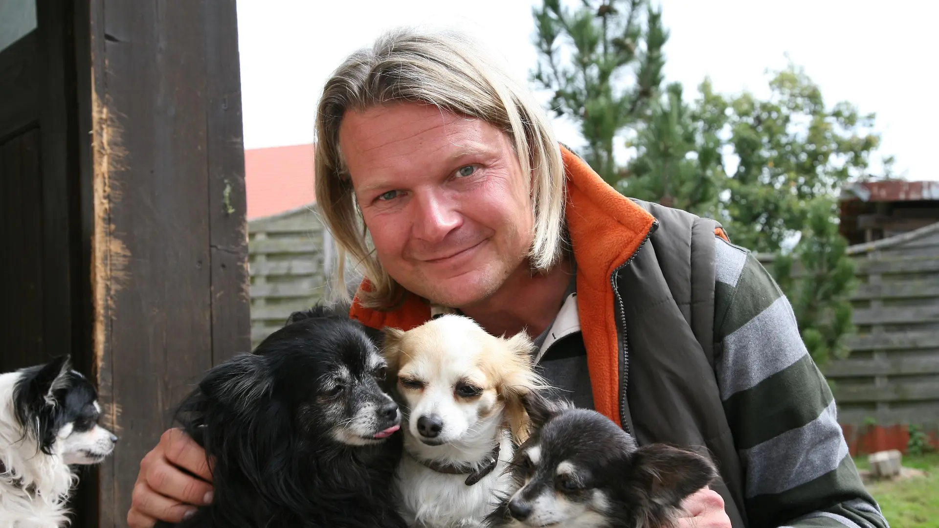 Vorschau - Tiere in Not
