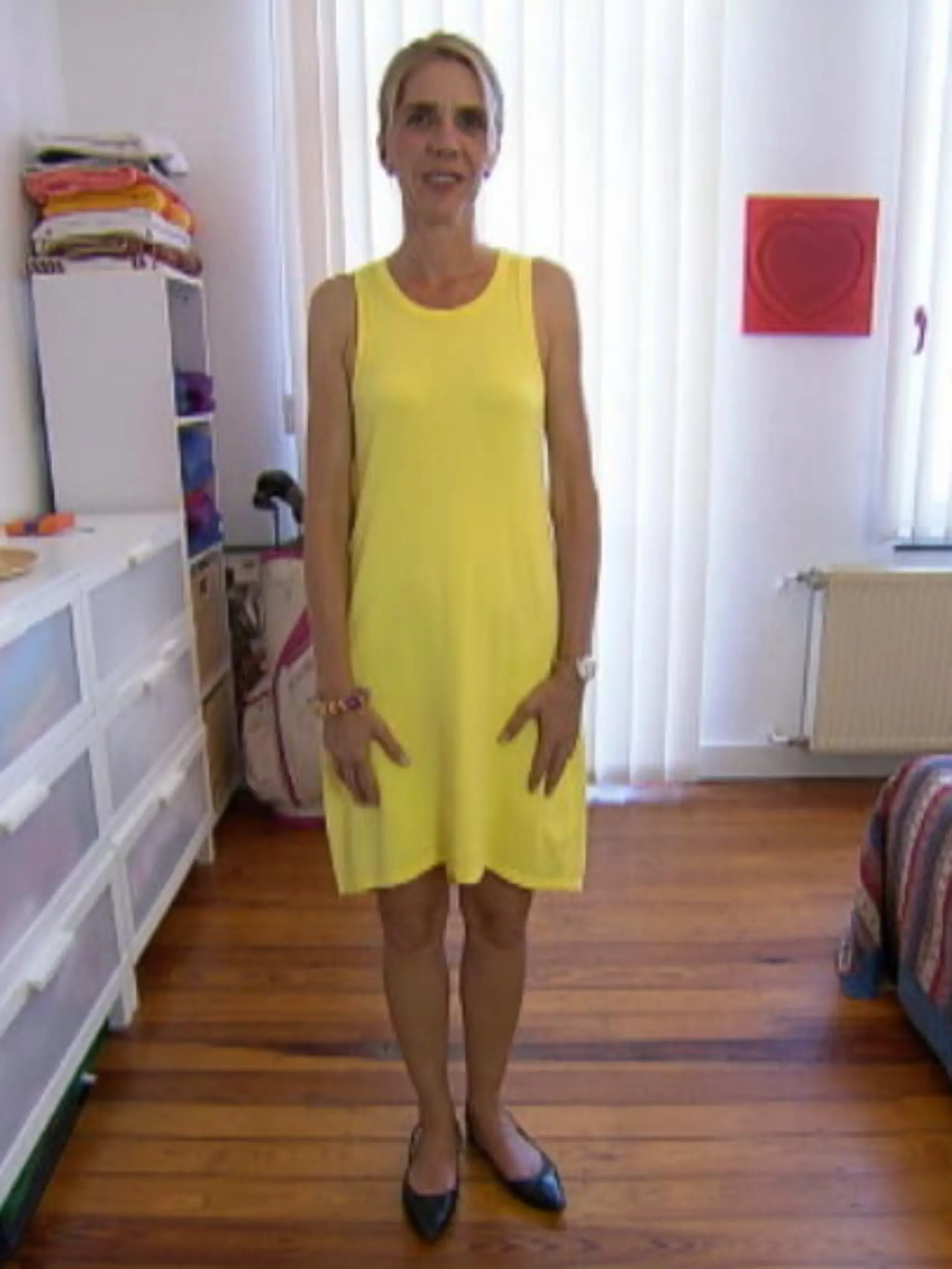 Shopping Queen Aachen 2016 Style Check Britta