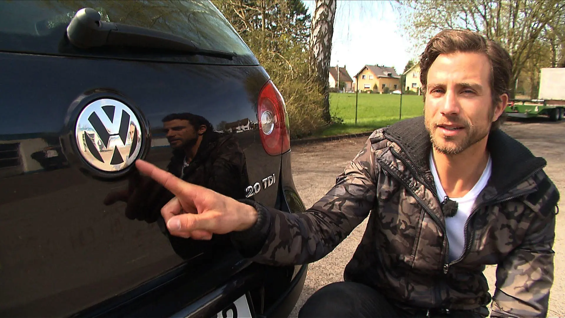 Gebrauchtwagentest VW Golf