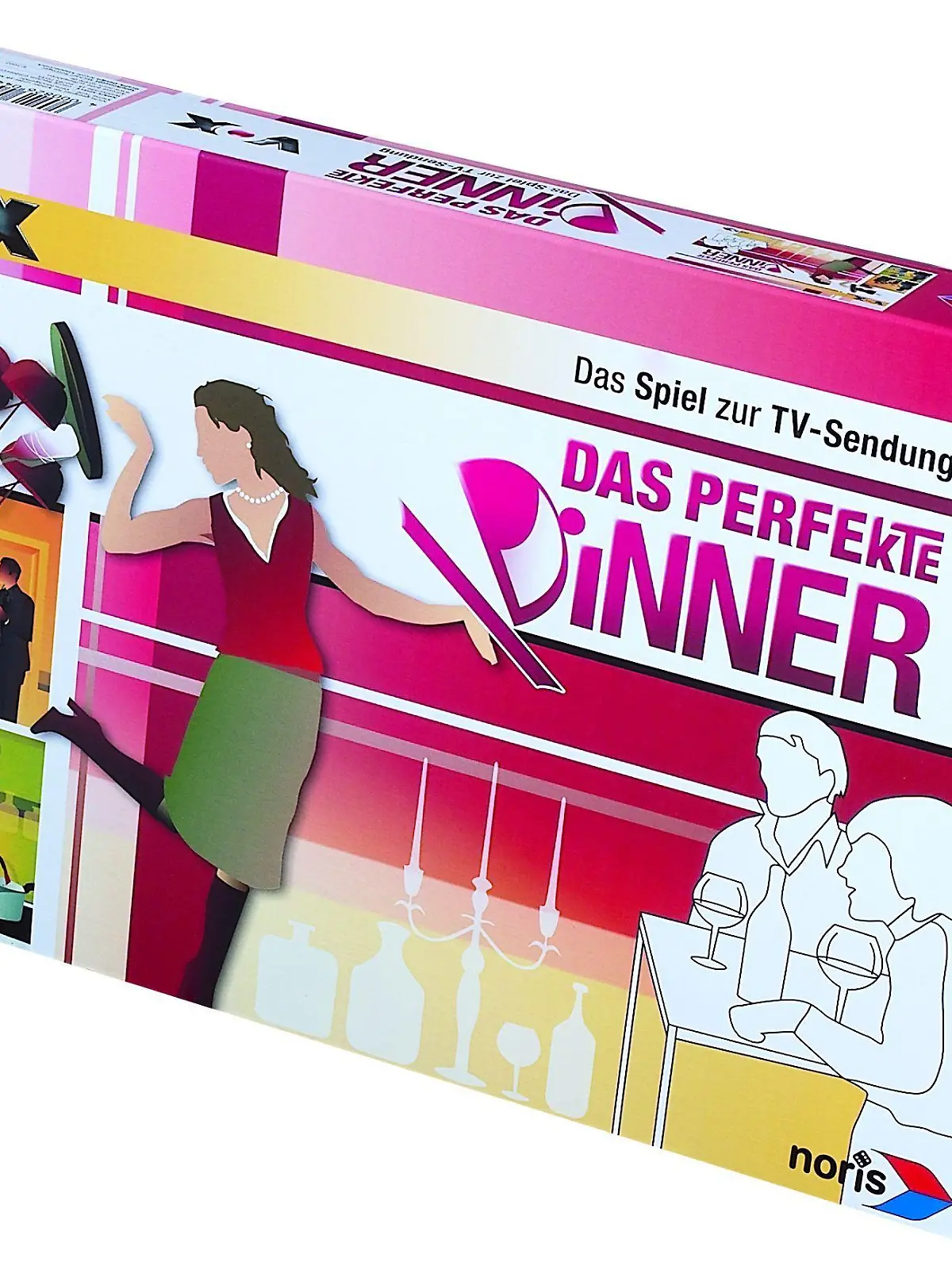 DPD-Brettspiel teaser