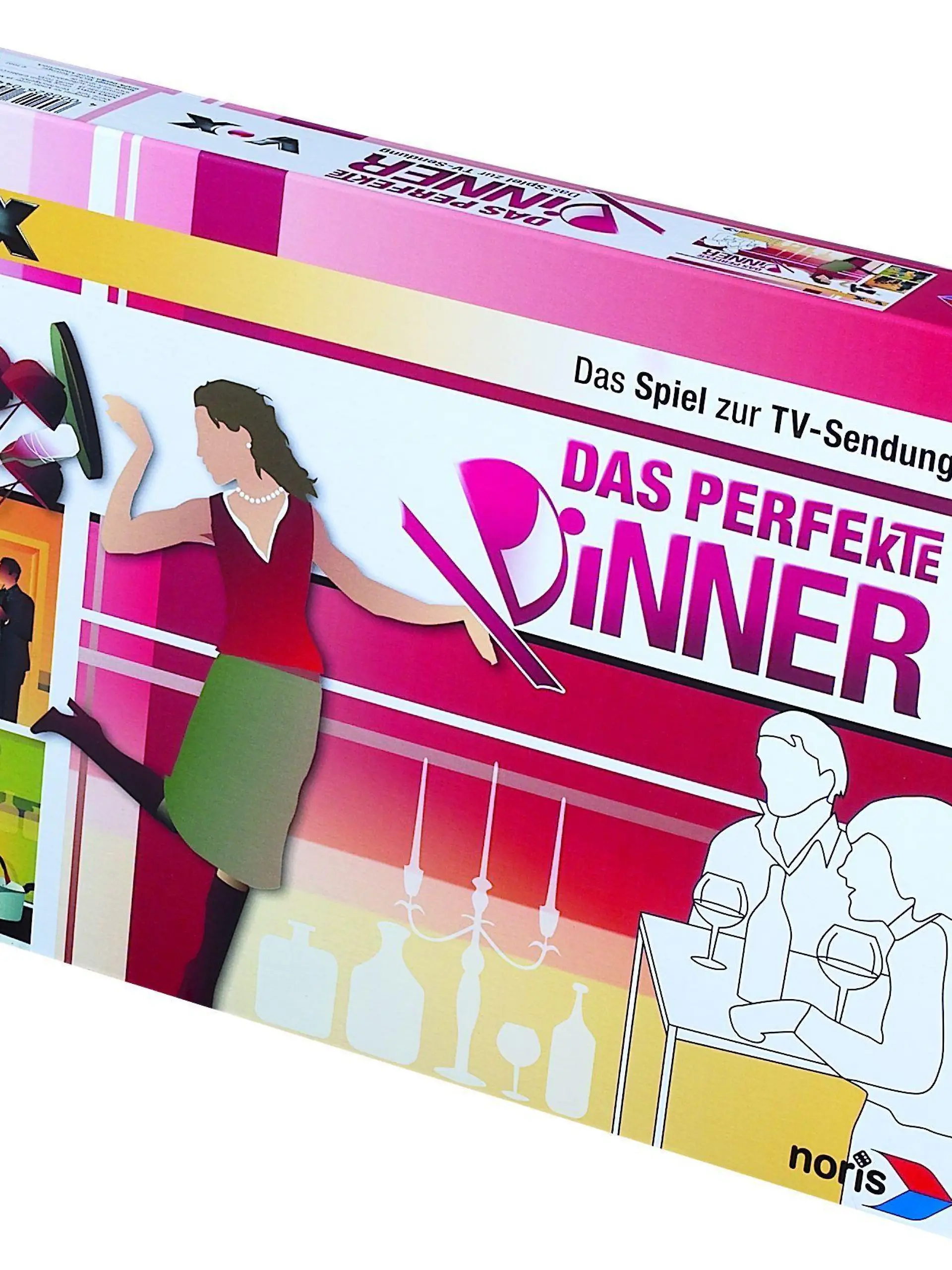 DPD-Brettspiel teaser