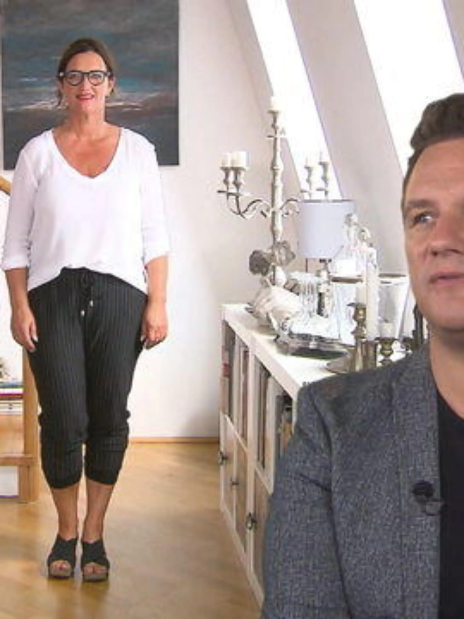 Shopping Queen 2017 KW 29 Wien Susanne Style-Check
