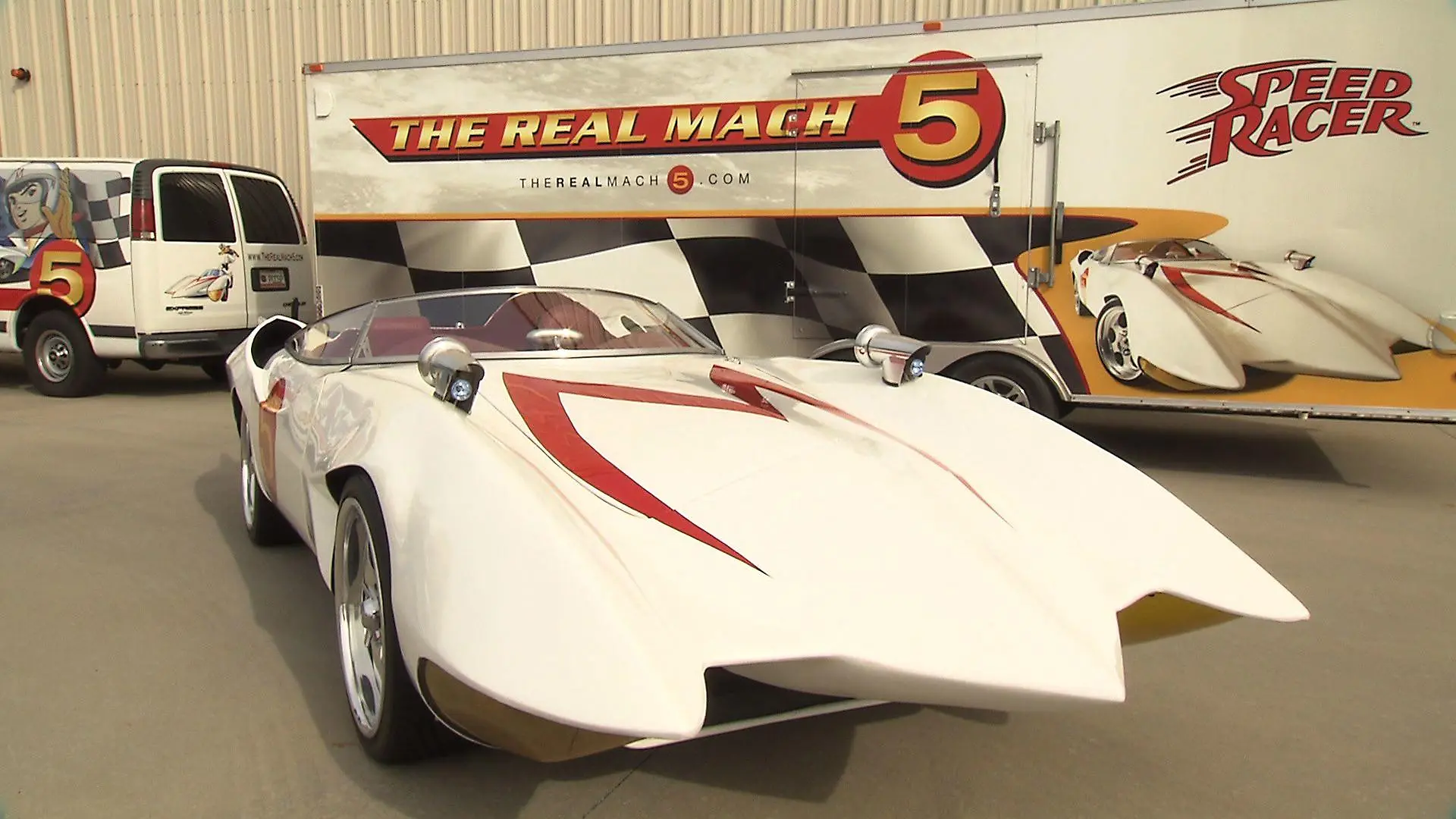 Speedracer 2