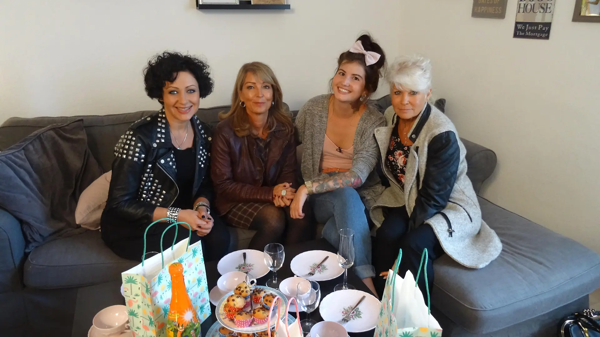 Shopping Queen 2016 Dortmund KW52