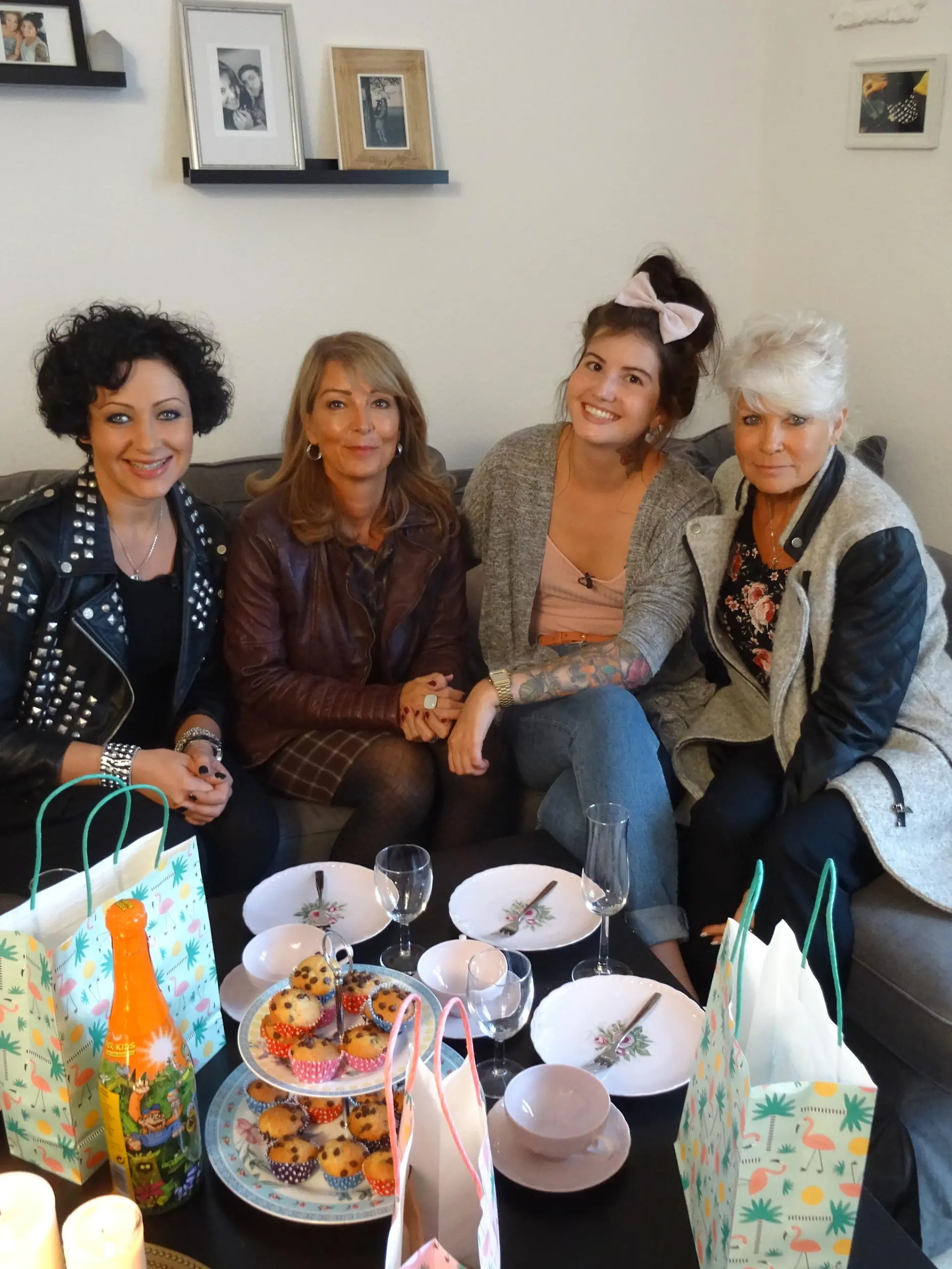 Shopping Queen 2016 Dortmund KW52