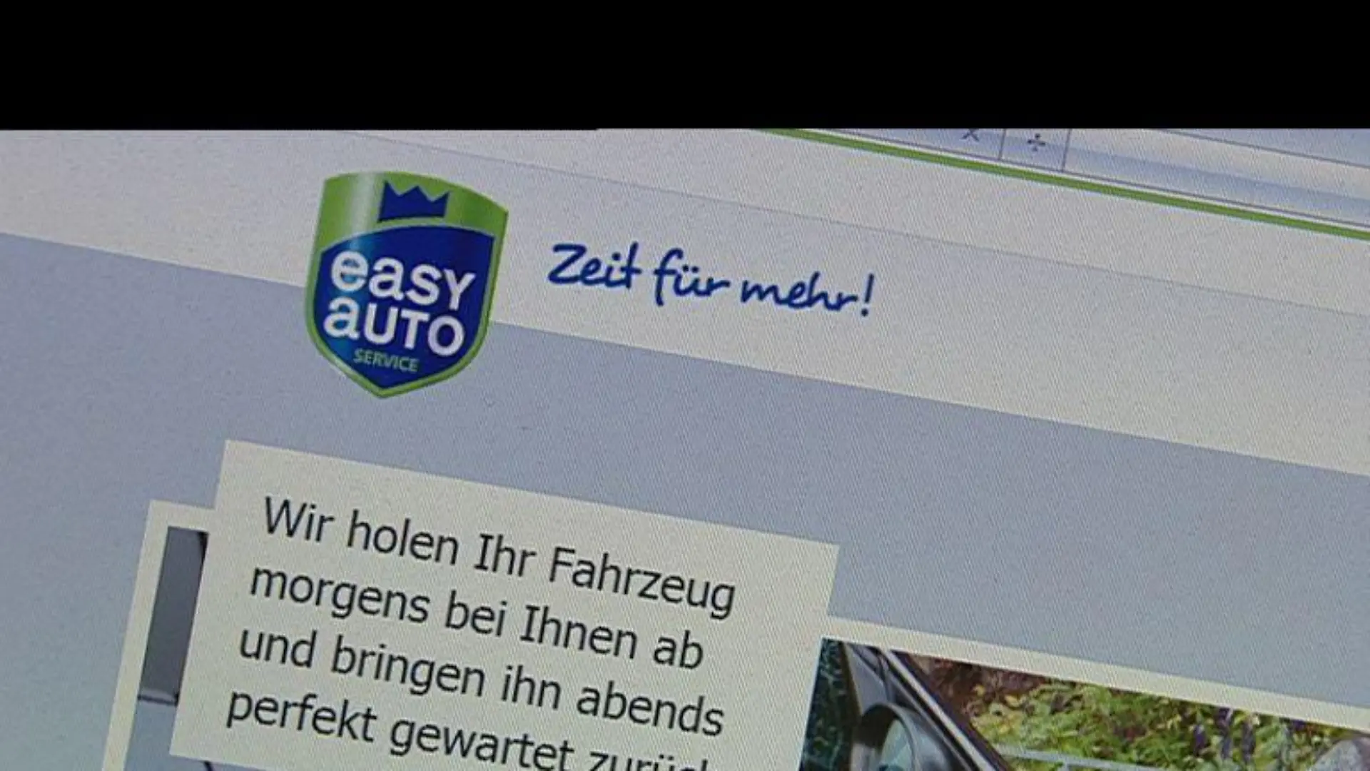 Easy Autoservice 2