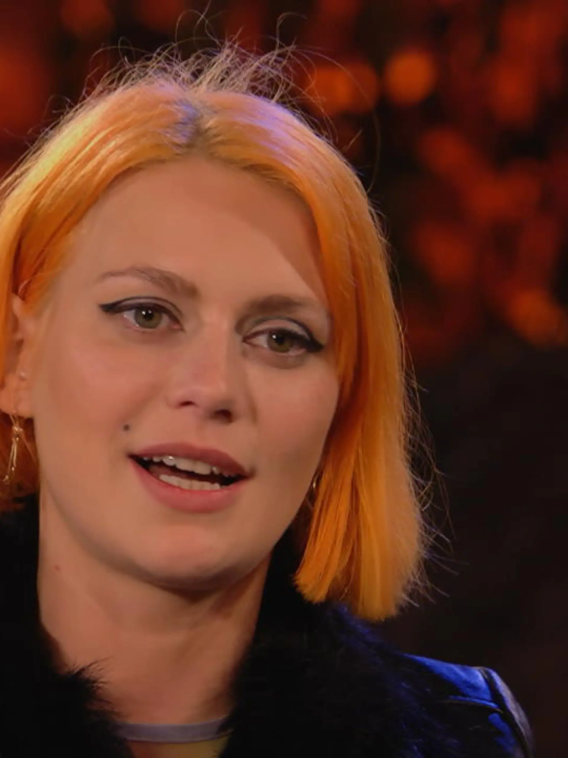 Alli Neumann packt bei "Sing meinen Song" über ihre Erlebnisse mit Sexismus und patriarchalen Strukturen in der Musikbranche aus.