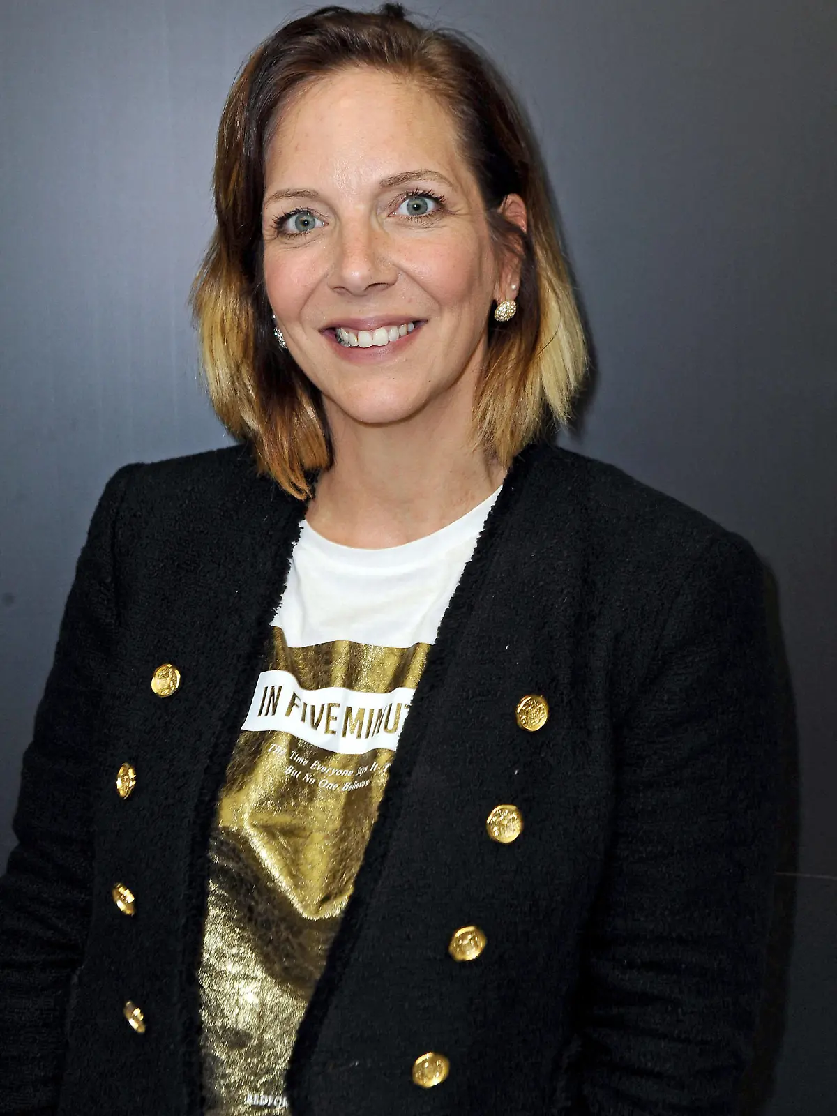  RTL - Dschungelcamp 2020. Daniela Danni Büchner anläßlich der Ankunft der Kandidaten der RTL - Sendung Ich bin ein Star - holt mich hier raus vom Dschungel-Camp 2020 am 28.01.2020 auf dem Flughafen Frankfurt / Main. 20200128MWI18468 *** RTL Jungle Camp 2020 Daniela Danni Büchner on the occasion of the arrival of the candidates of the RTL show Ich bin ein Starholt mich hier rausholt mich vom Dschungel Camp 2020 on 28 01 2020 at Frankfurt Airport 20200128MWI18468