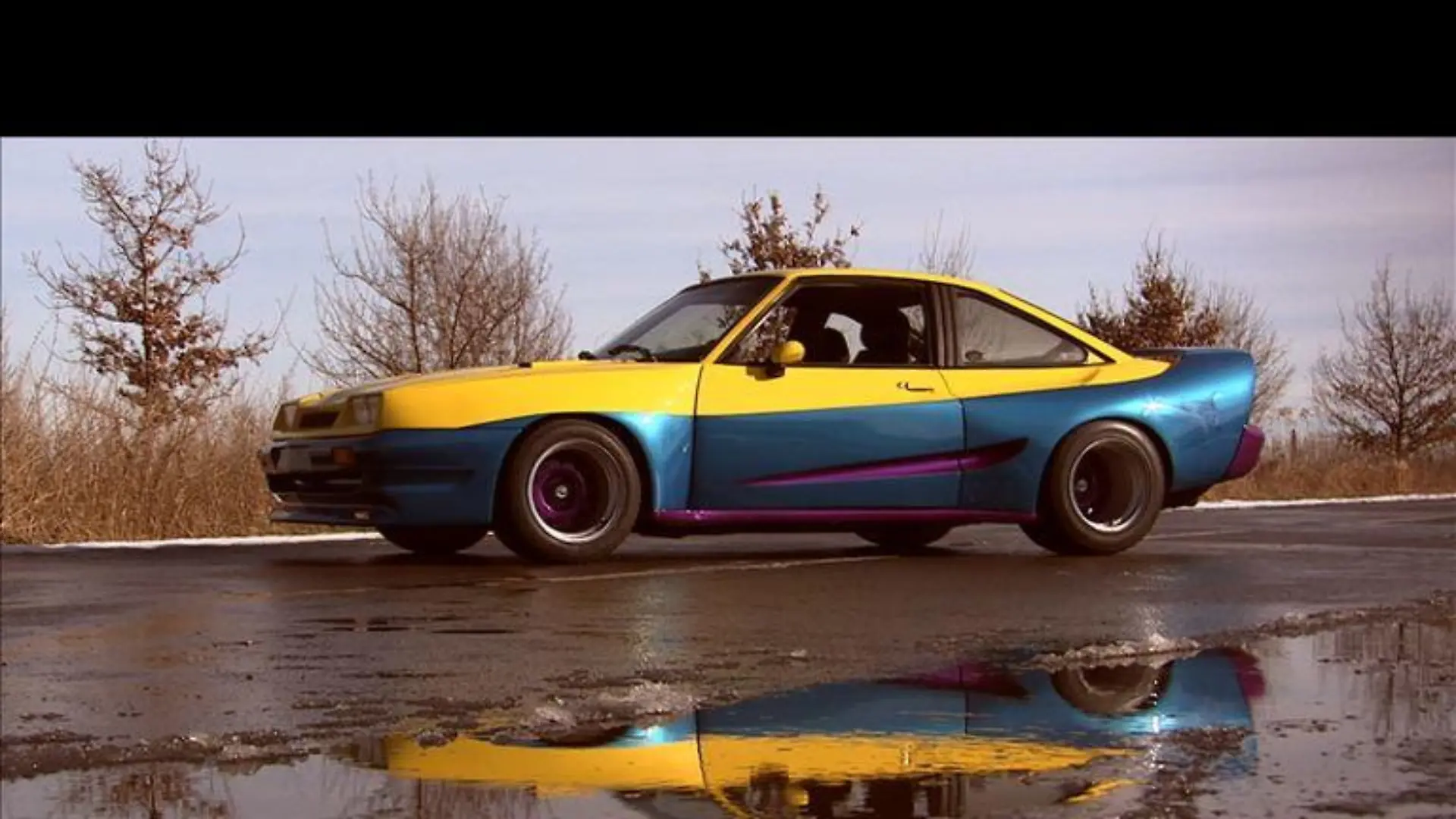 Tuningprofis