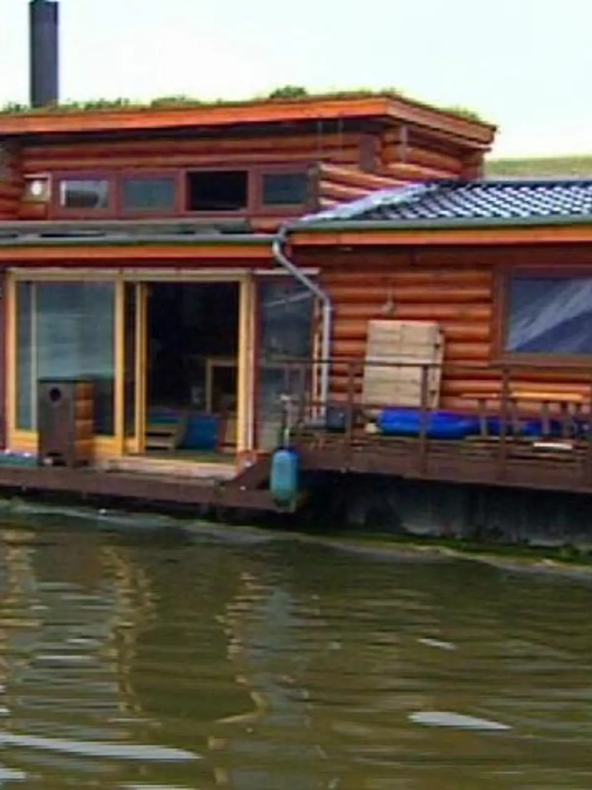 hausboot