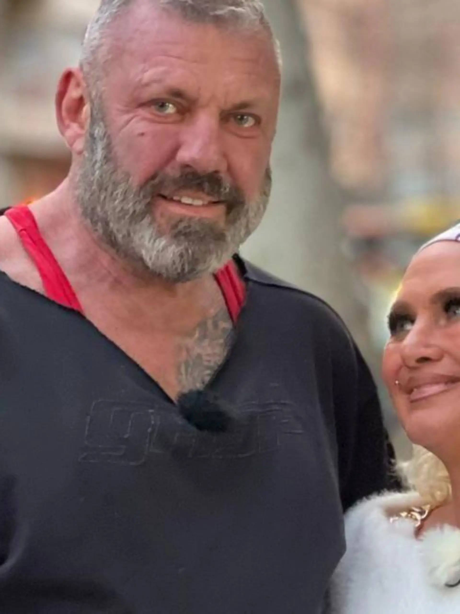 Caro und Andreas Robens
+++ Die Verwendung des sendungsbezogenen Materials ist nur mit dem Hinweis und Verlinkung auf RTL+ gestattet. +++