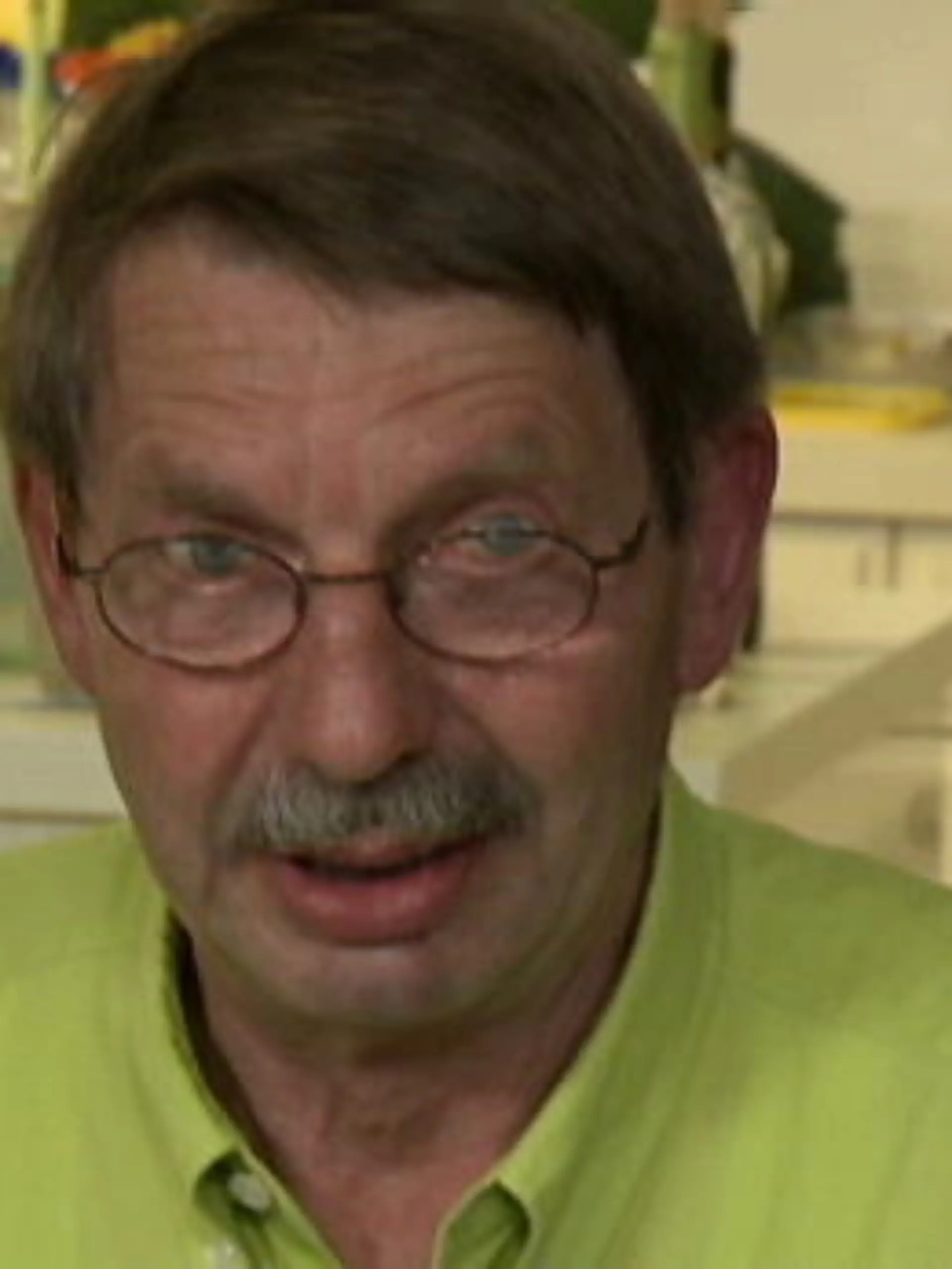 Richard Nachklapp1
