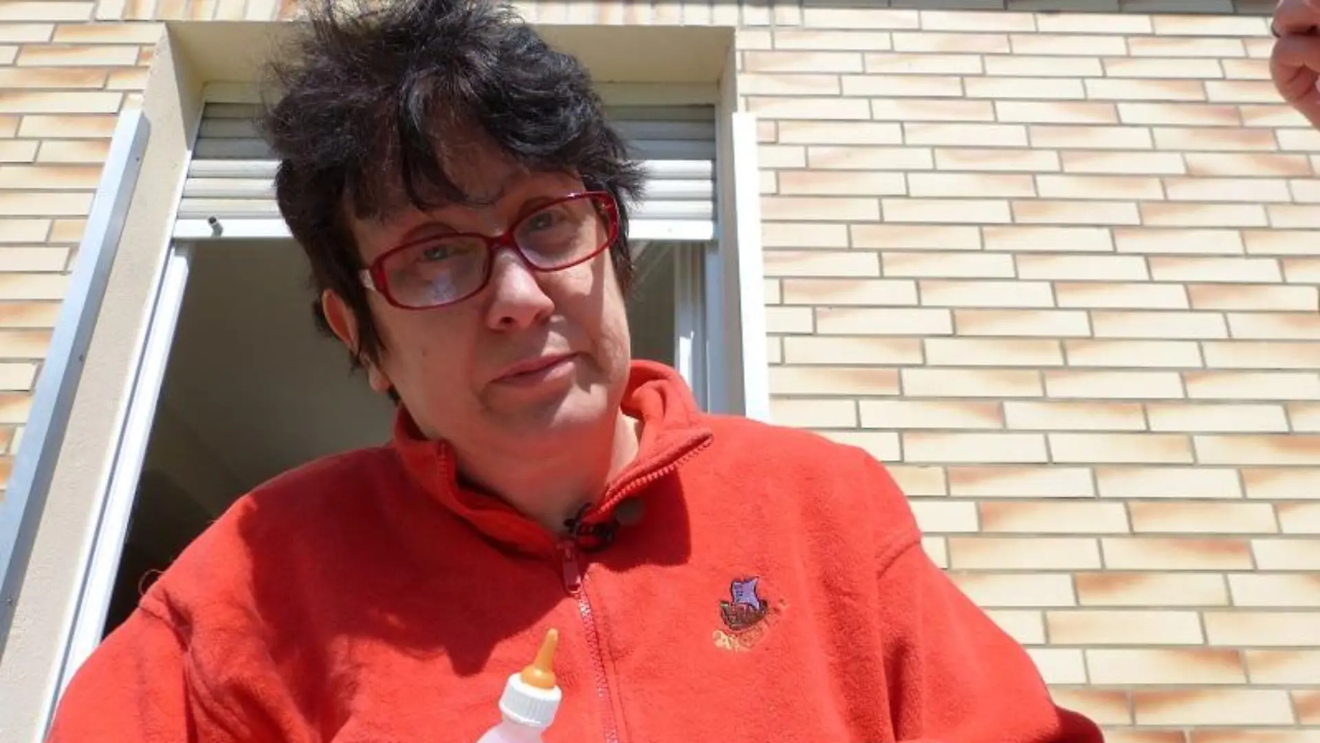 Aufruf2 - VOX-DOCMA TV - Heike Beckmann