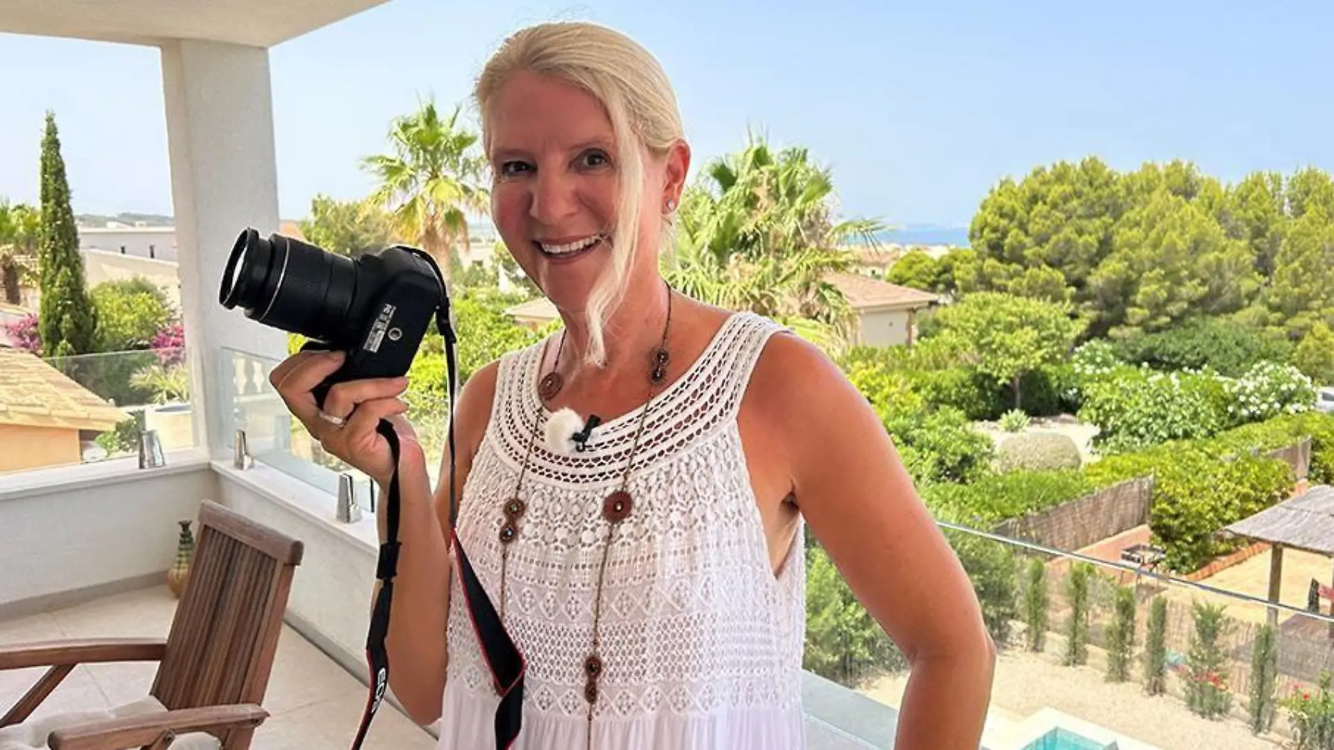 Anke Dietz
+++ Die Verwendung des sendungsbezogenen Materials ist nur mit dem Hinweis und Verlinkung auf RTL+ gestattet. +++