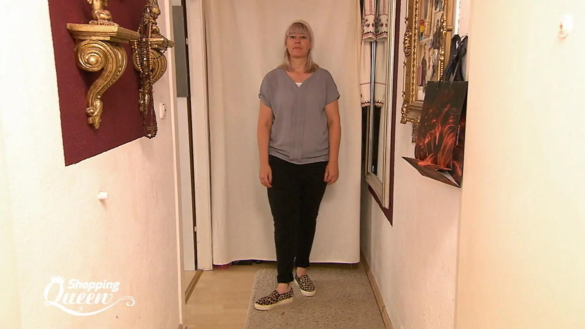 Shopping Queen Kiel 2016 Daniela