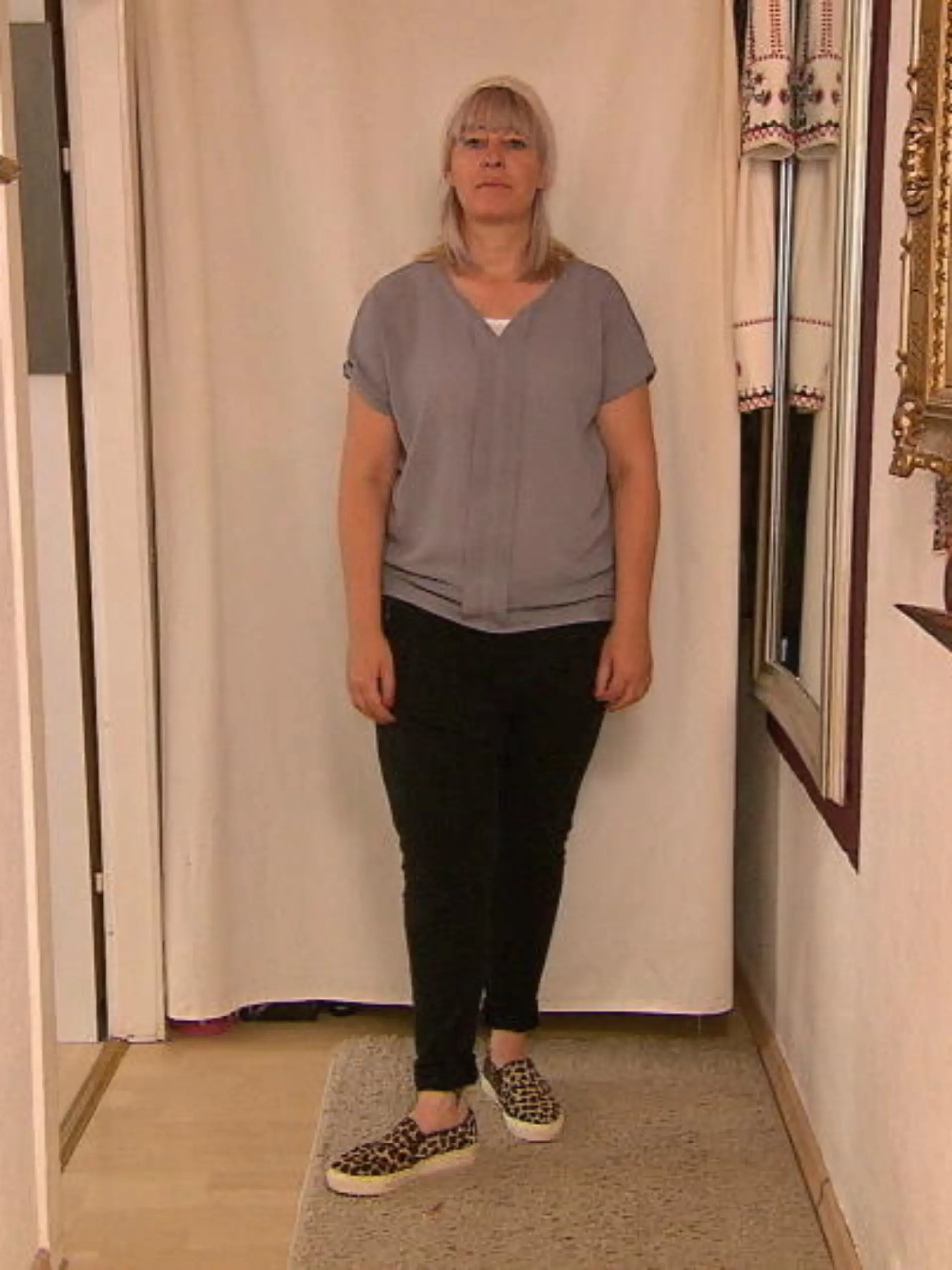 Shopping Queen Kiel 2016 Daniela