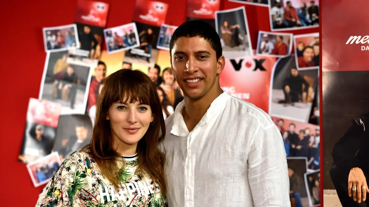 Andreas Bourani, Jeannine Michaelsen
