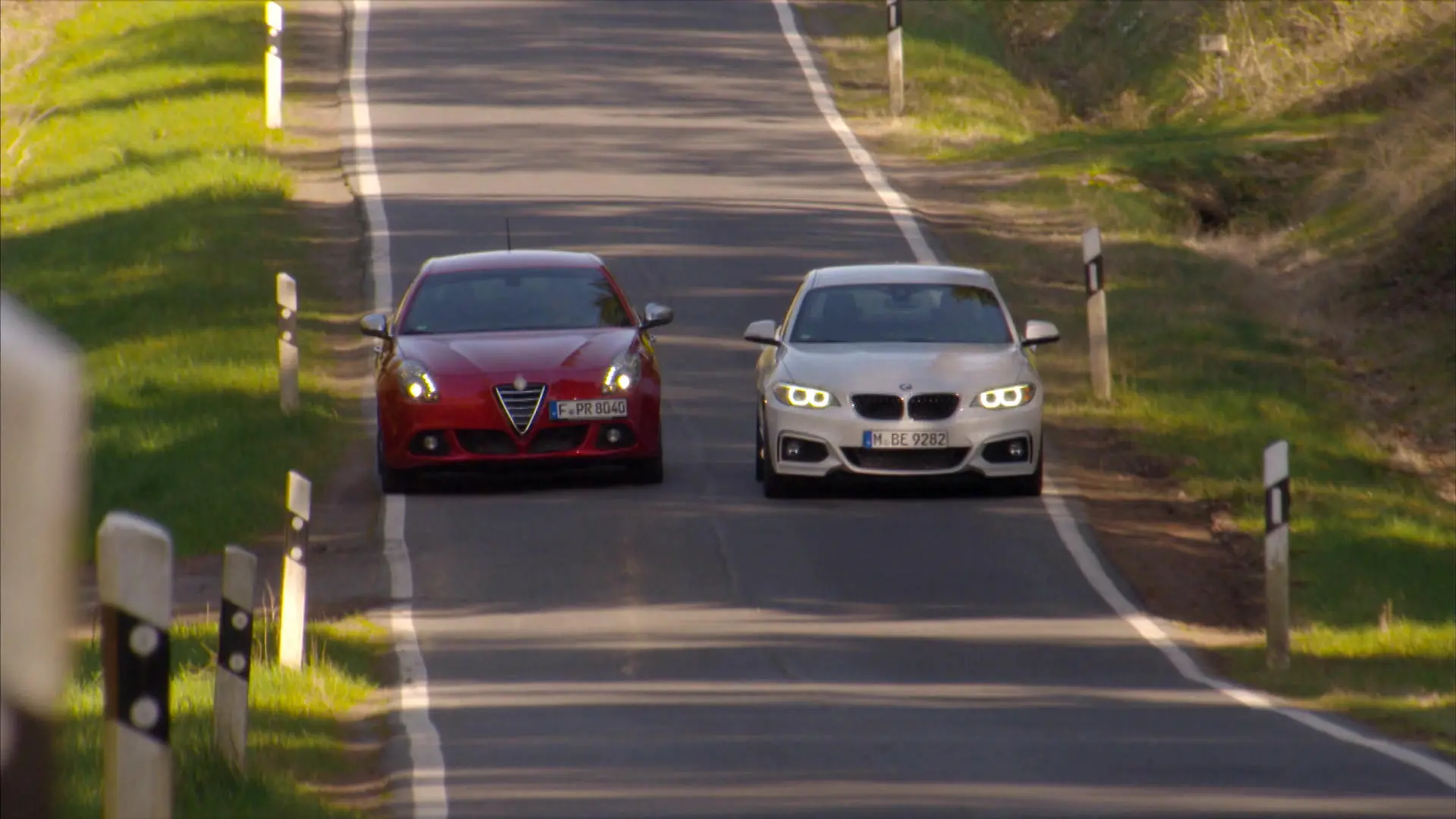 VT Alfa BMW 2